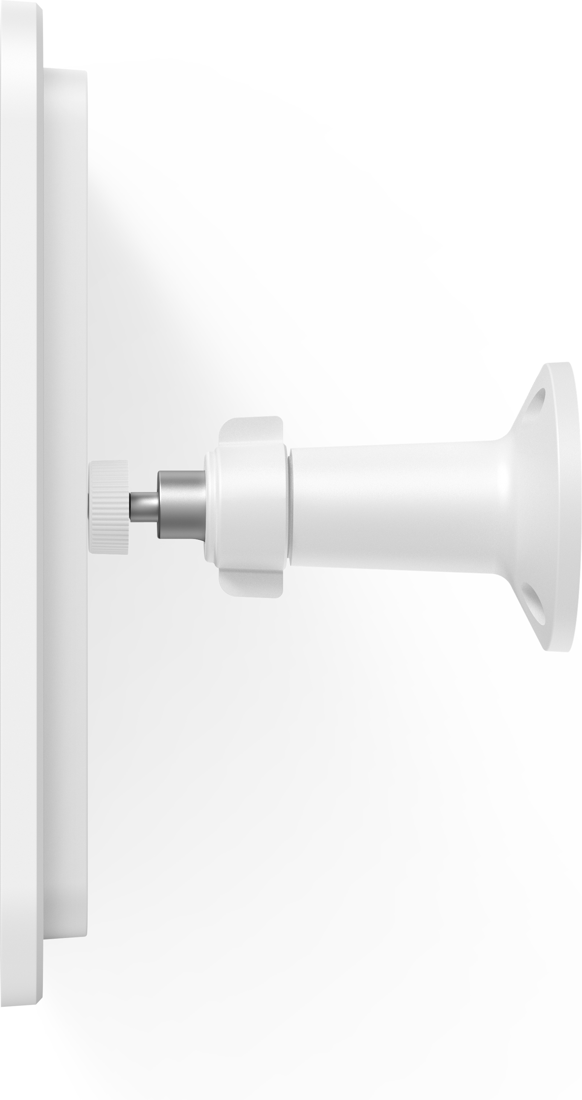 Anker eufy 4G LTE Cam S330 -valvontakamera, ulkokäyttöön, valkoinen