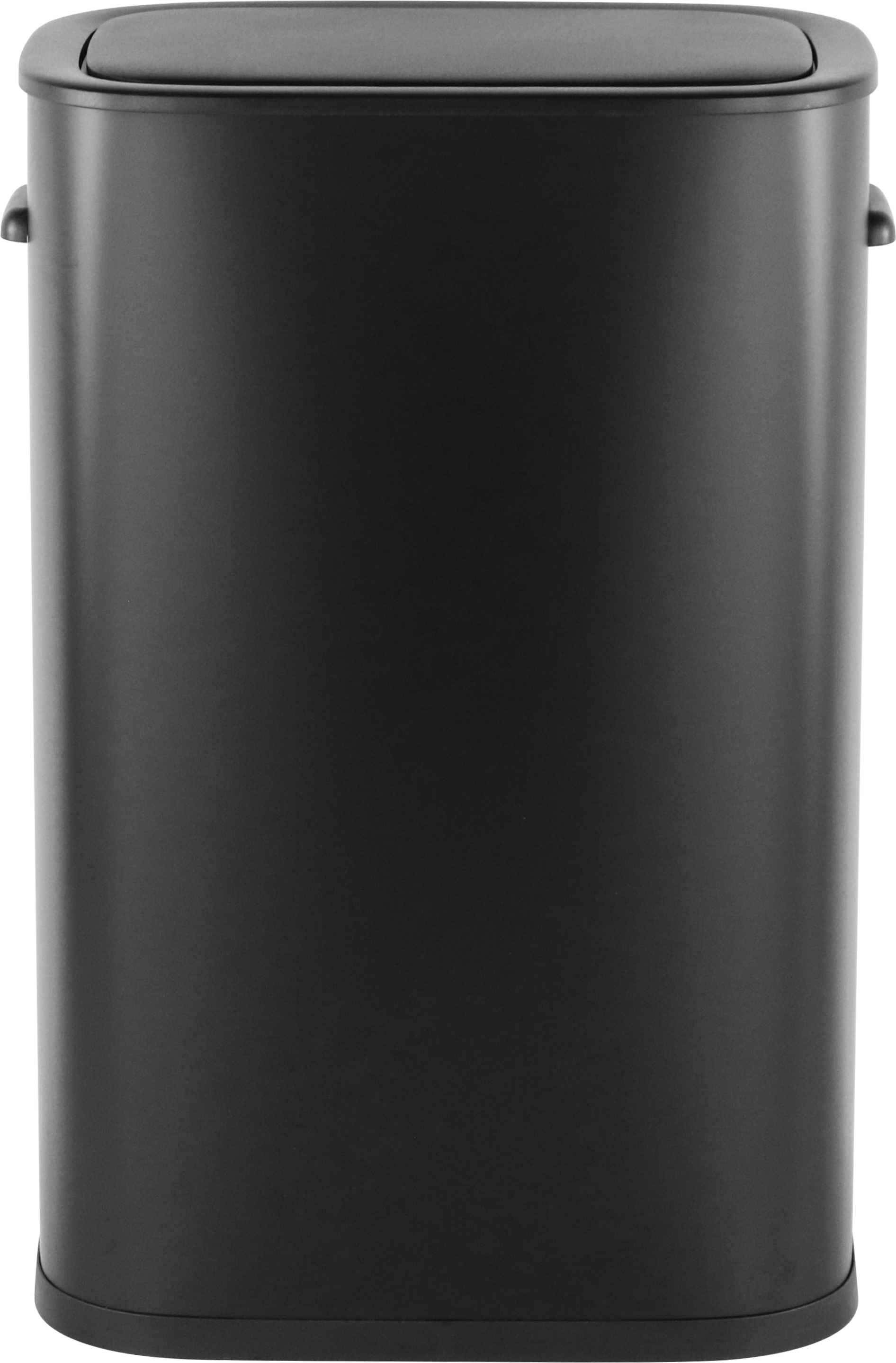 Enne Convi Sensor 55L roska-astia sensorilla, mattamusta
