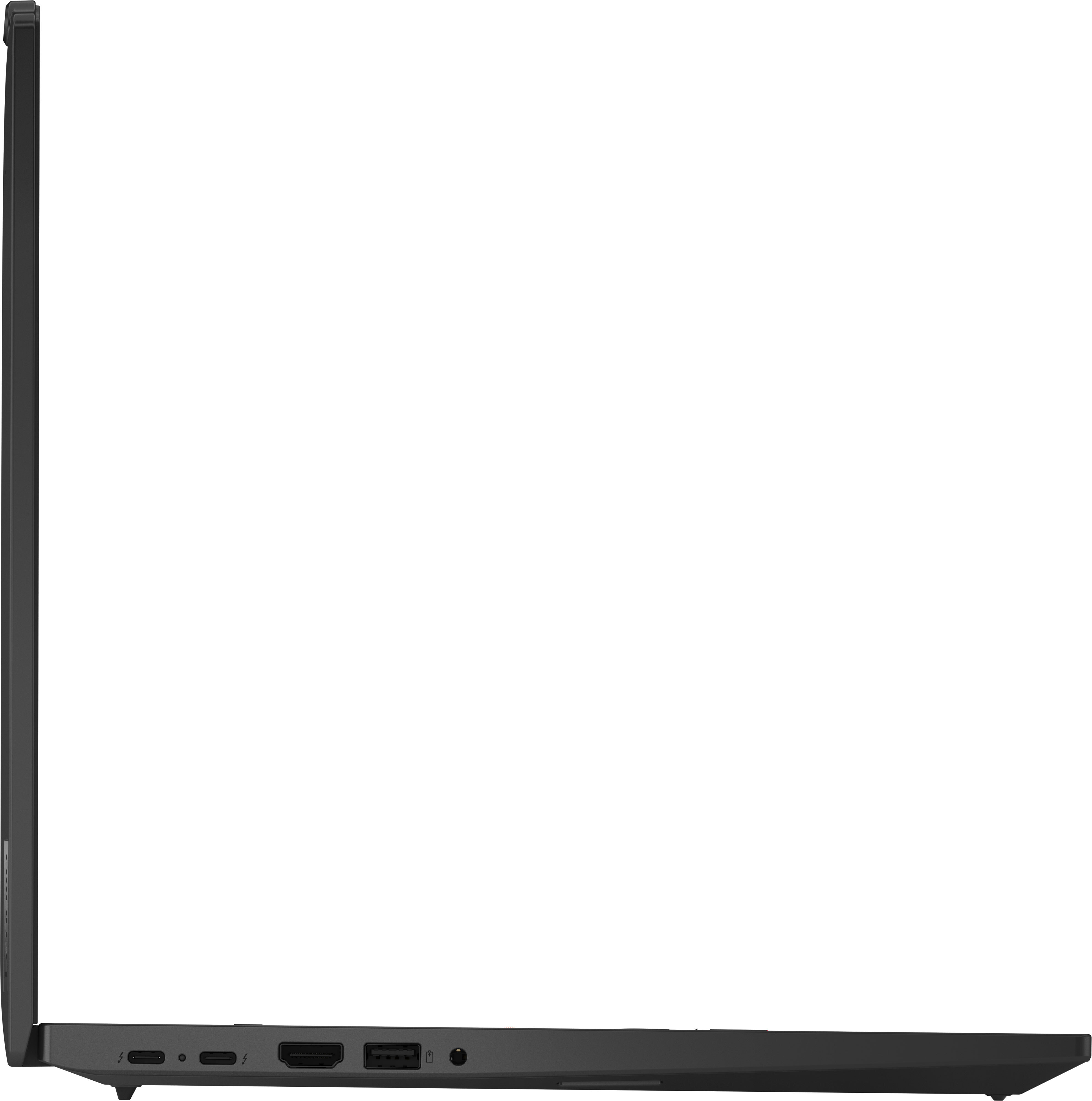 Lenovo ThinkPad T16 Gen 3 -kannettava, Windows 11 Pro (21MN0025MX)