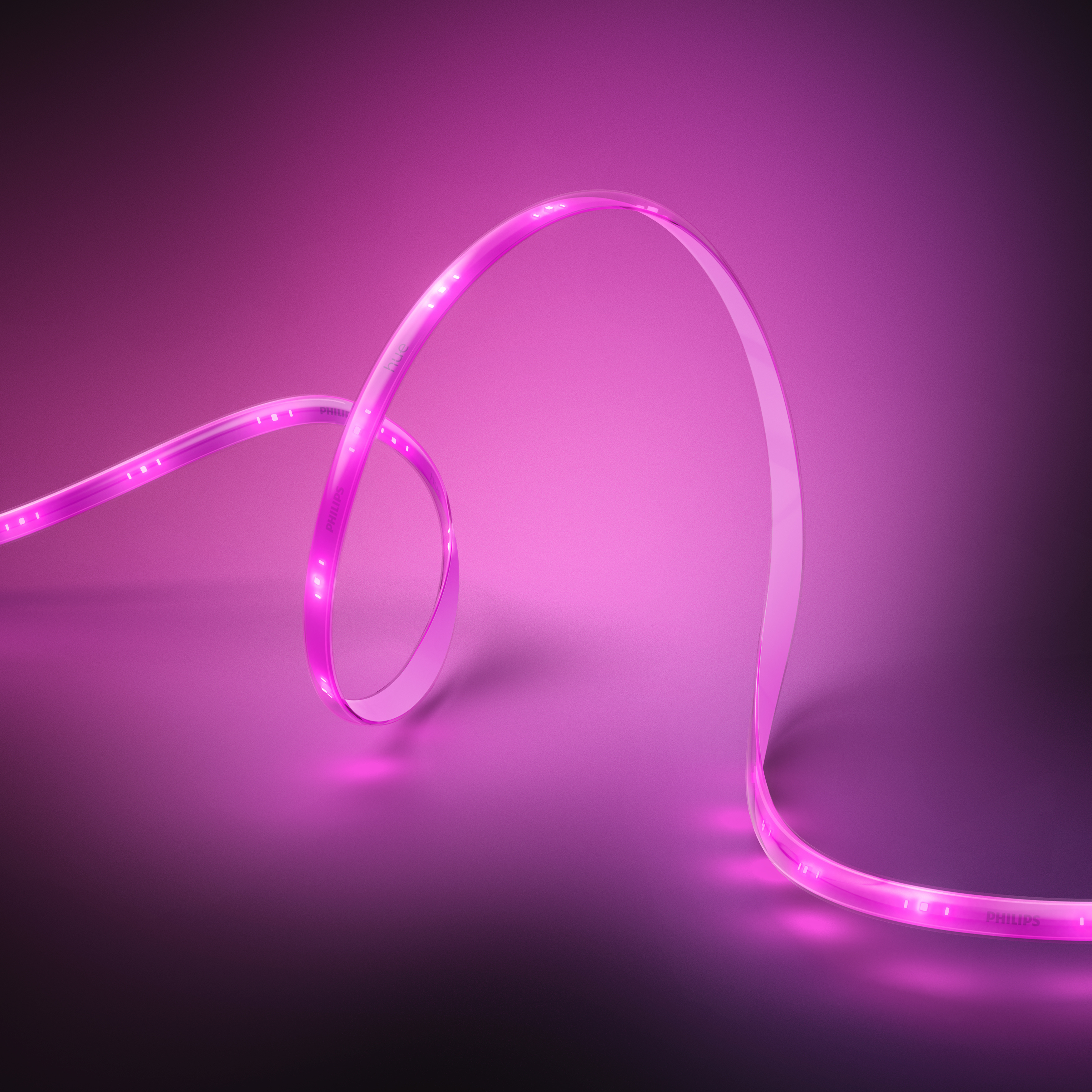Philips Hue Solo Lightstrip -valonauha, 10 m