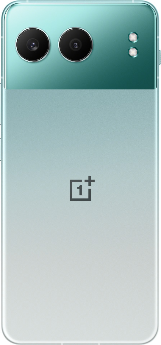 OnePlus Nord 4 5G -puhelin, 256/12 Gt, Oasis Green
