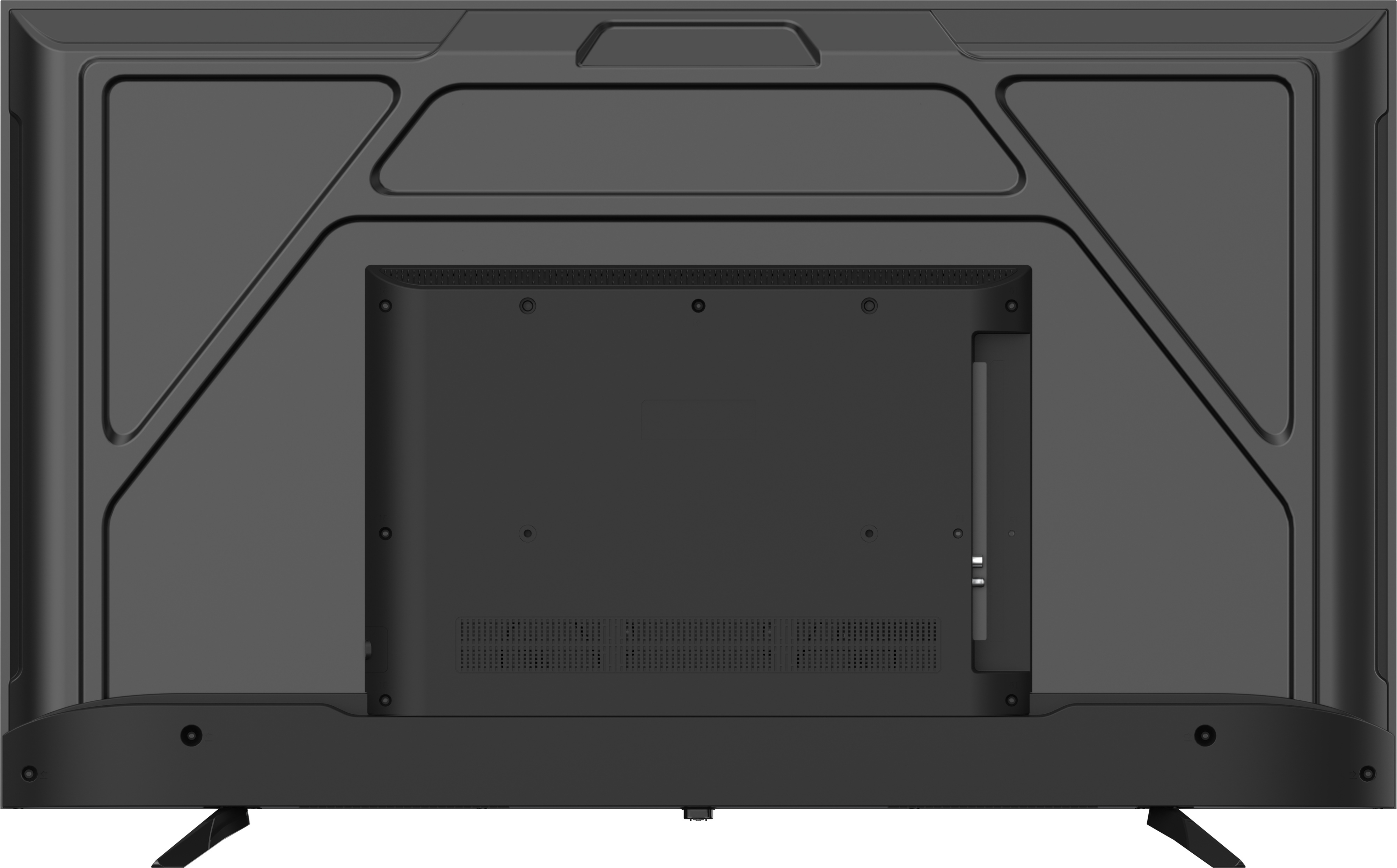 FPD 43" G900 – 4K LED Google TV