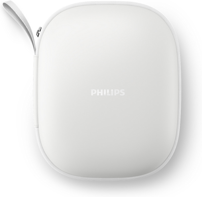 Philips TAH8506BK/00 vastamelukuulokkeet, musta