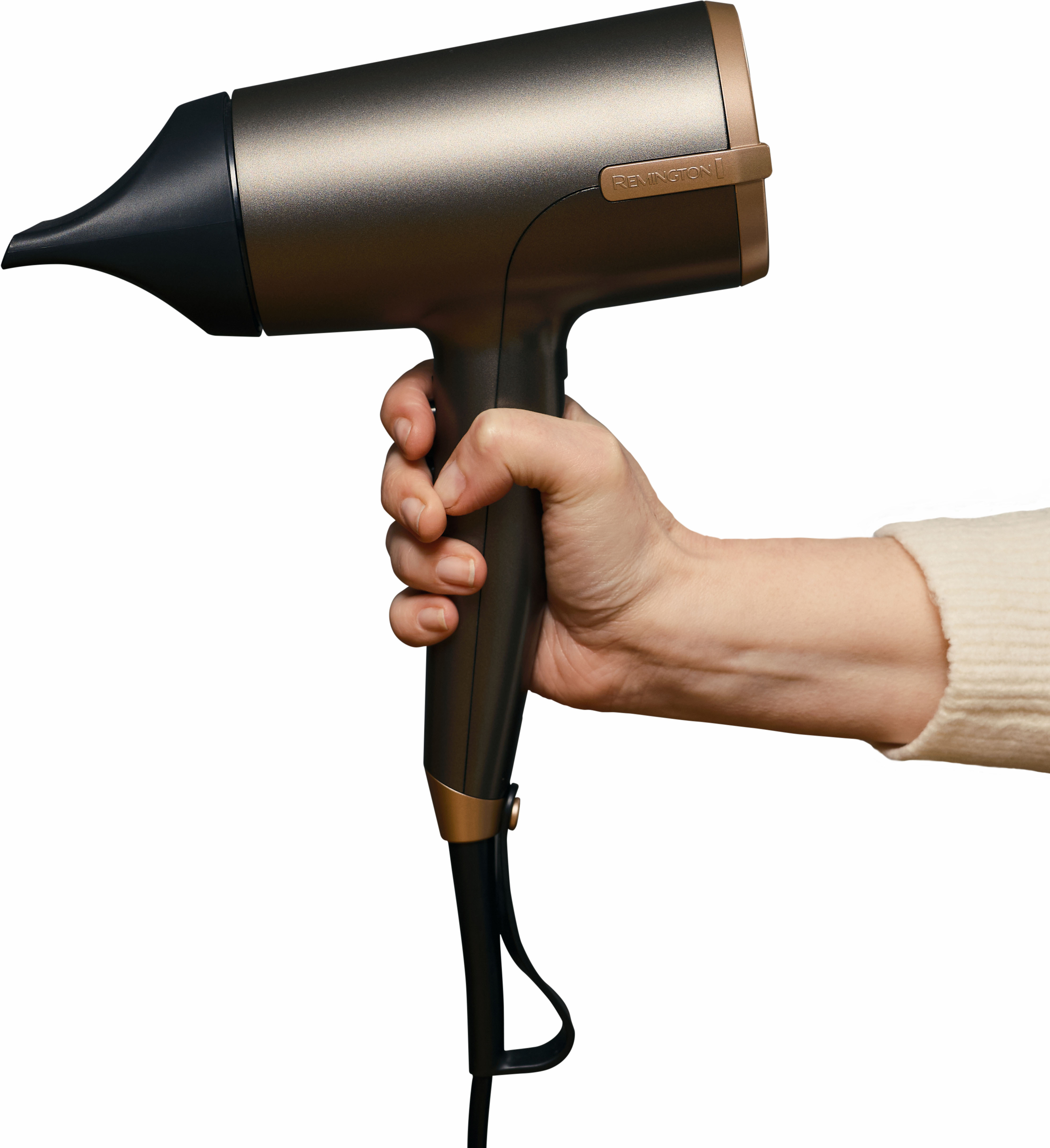 Remington CB9800 PROluxe You lämpöharja