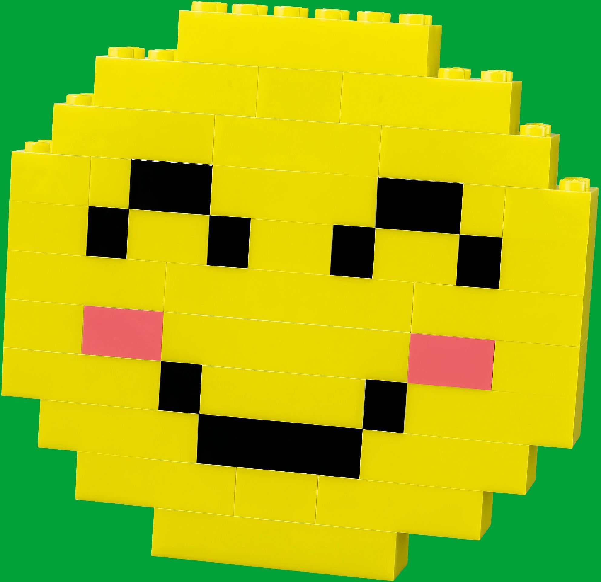 LEGO Classic 11042 – Luova onnenlaatikko