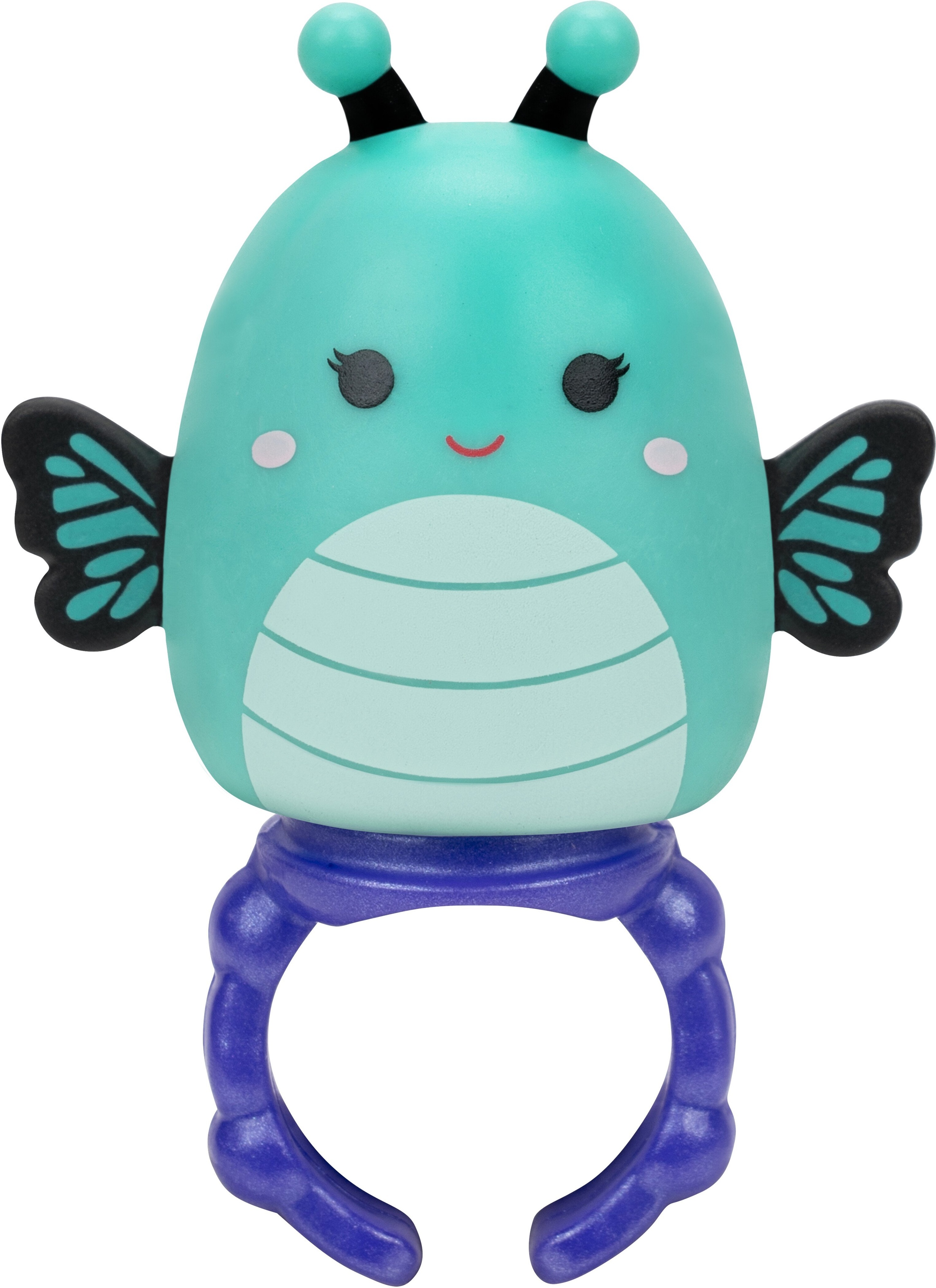Squish-a-longs by Squishmallow S2 keräilyhahmot