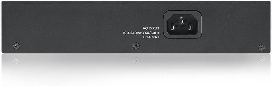 ZyXEL GS1100-16 -16-porttinen kytkin