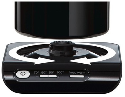 Bosch TWK8613P -vedenkeitin