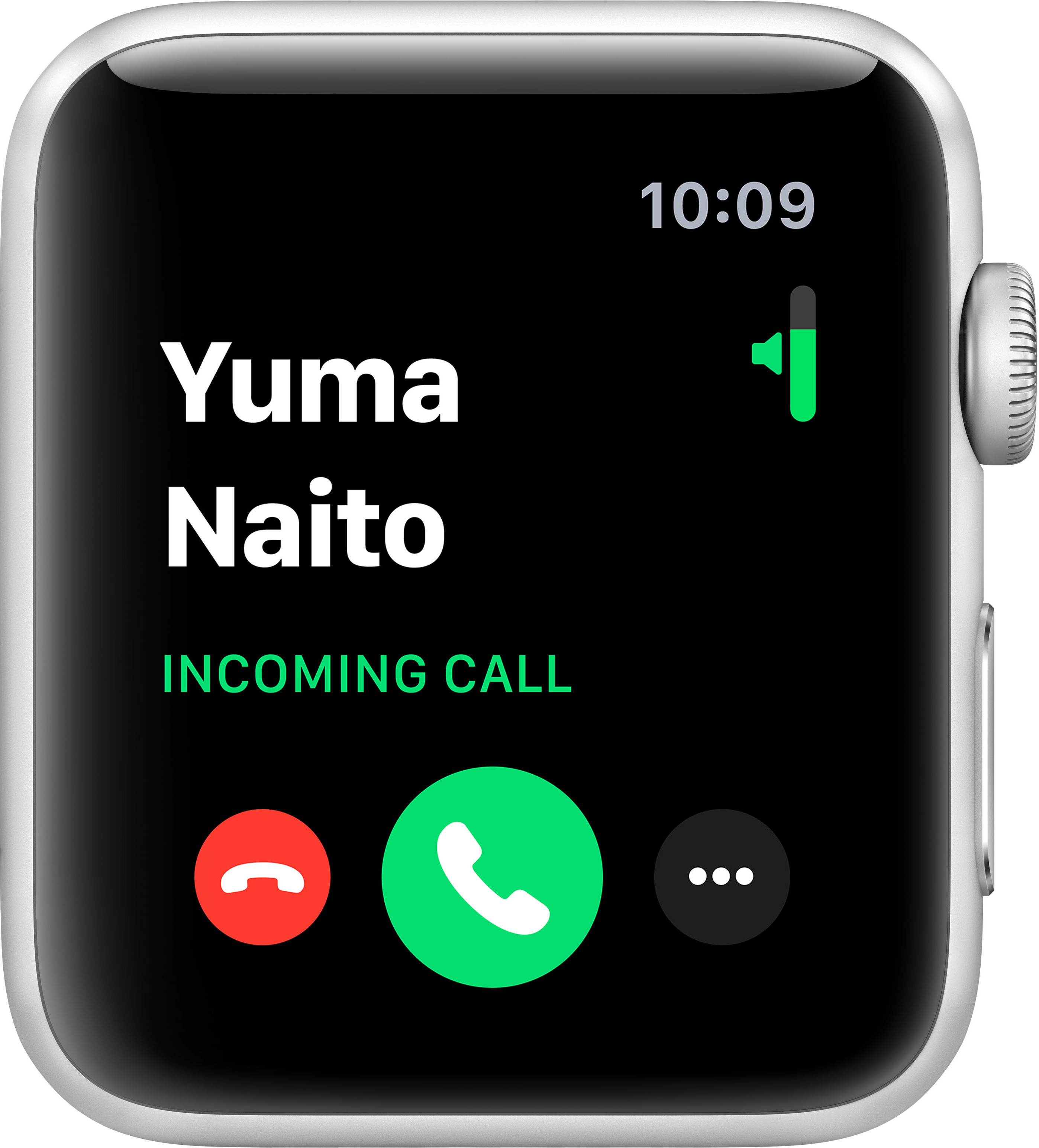 Apple Watch Series 3 (GPS) hopea 42 mm, valkoinen urheiluranneke, MTF22 – Apple  Watch Series 3 – Apple Watch – Älykellot – Kellot – Verkkokauppa.com