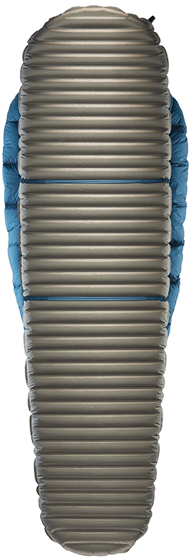 Therm-a-Rest Hyperion 20F/-6C -makuupussi, long
