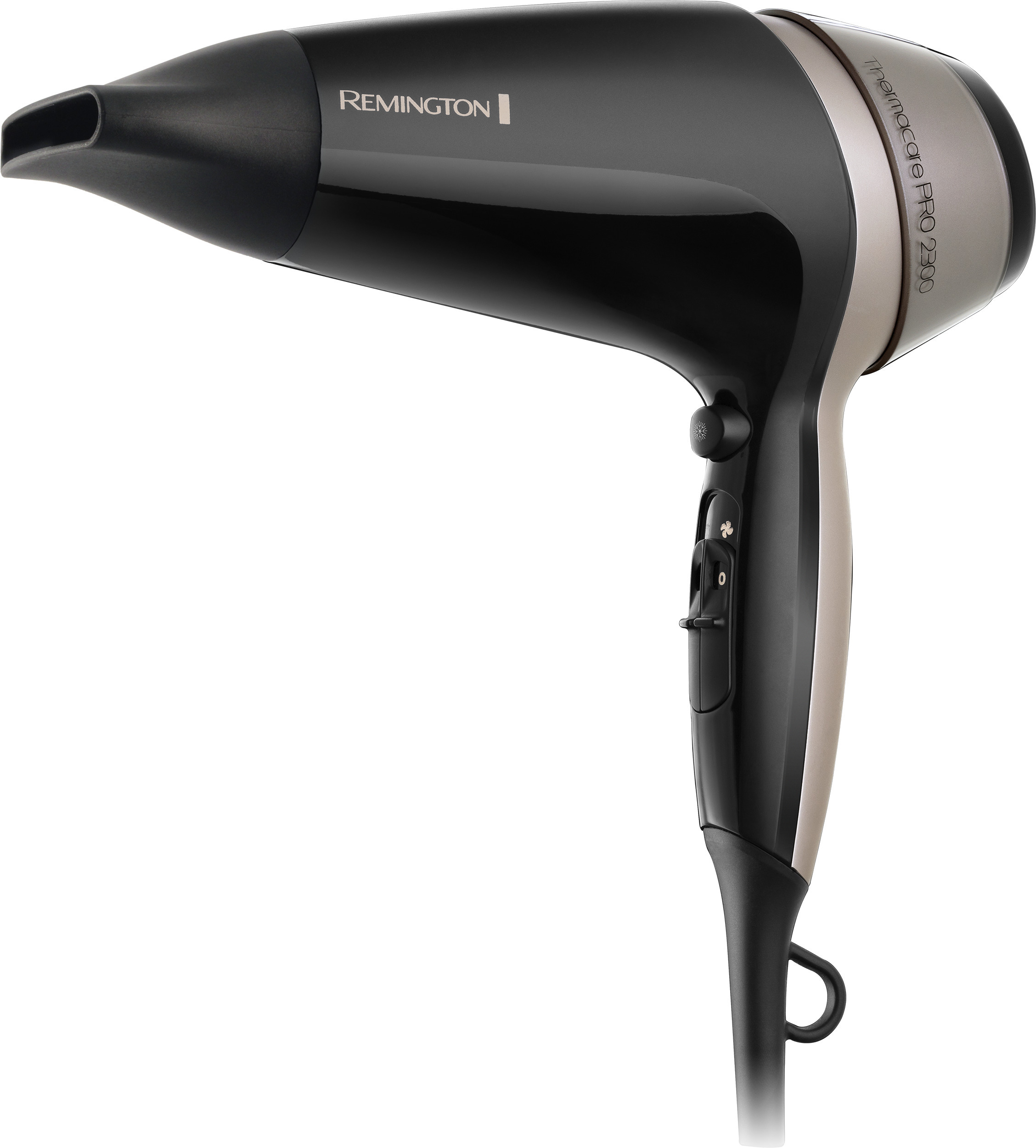 Remington D5715 Thermacare Pro 2300 -hiustenkuivaaja