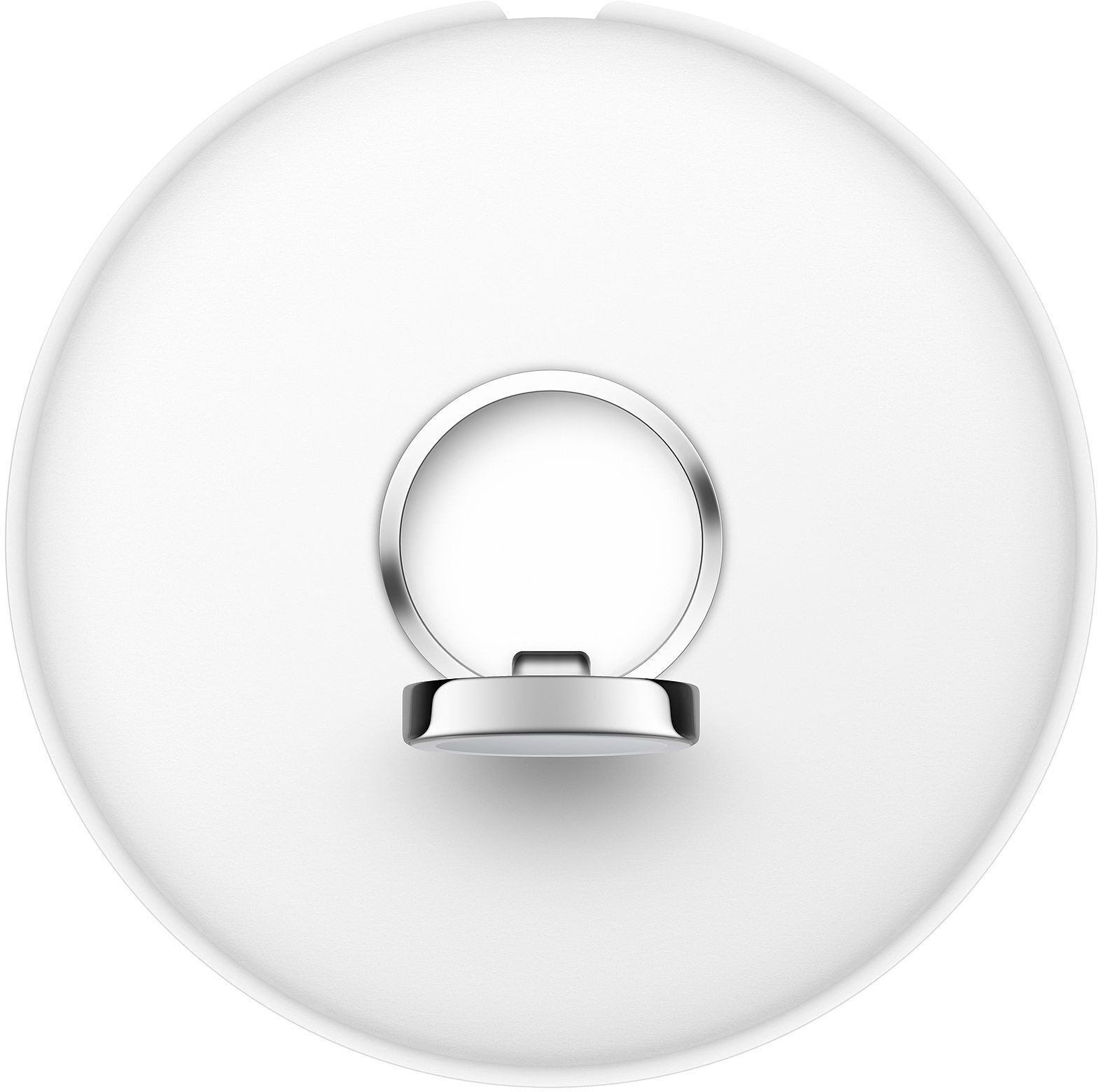 Apple Watch magneettinen lataustelakka, valkoinen (MU9F2)