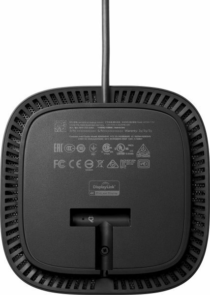 HP USB-C Dock G5 -telakointiasema