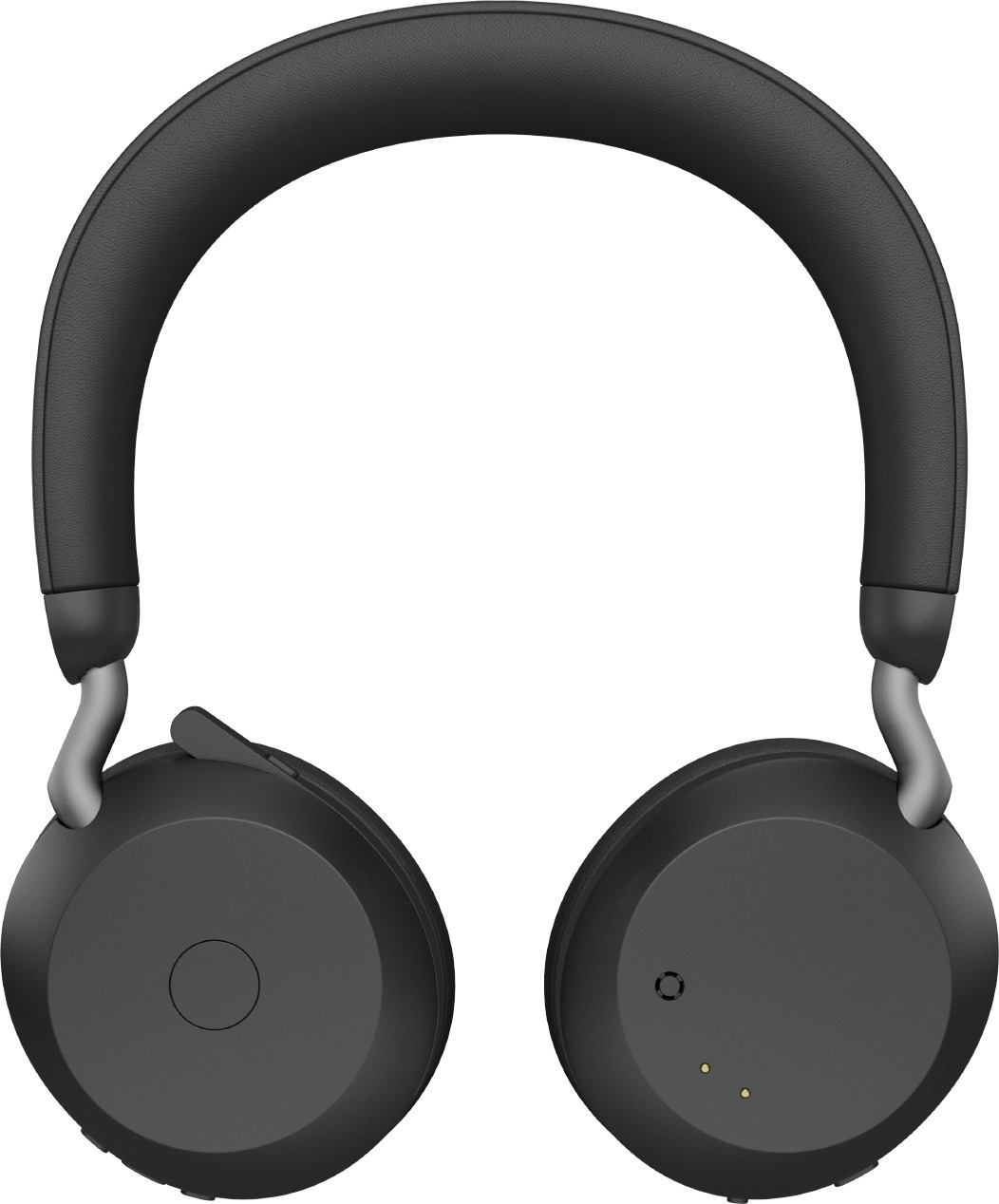 Jabra Evolve2 75 Stereo LINK380C -langaton headset, UC, musta