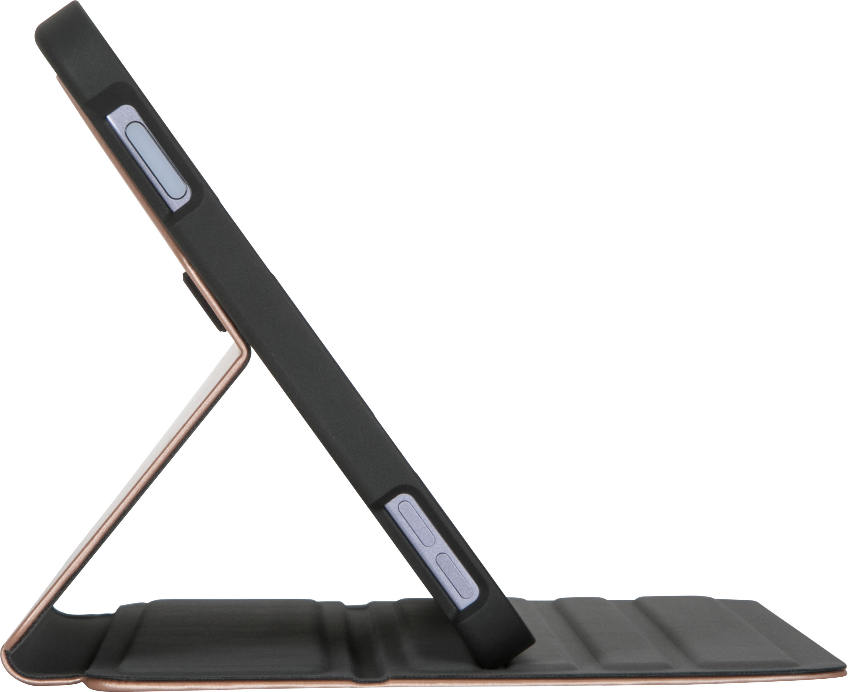 Targus Click-in -suojakotelo iPad mini 2021 (Gen. 6), ruusukulta