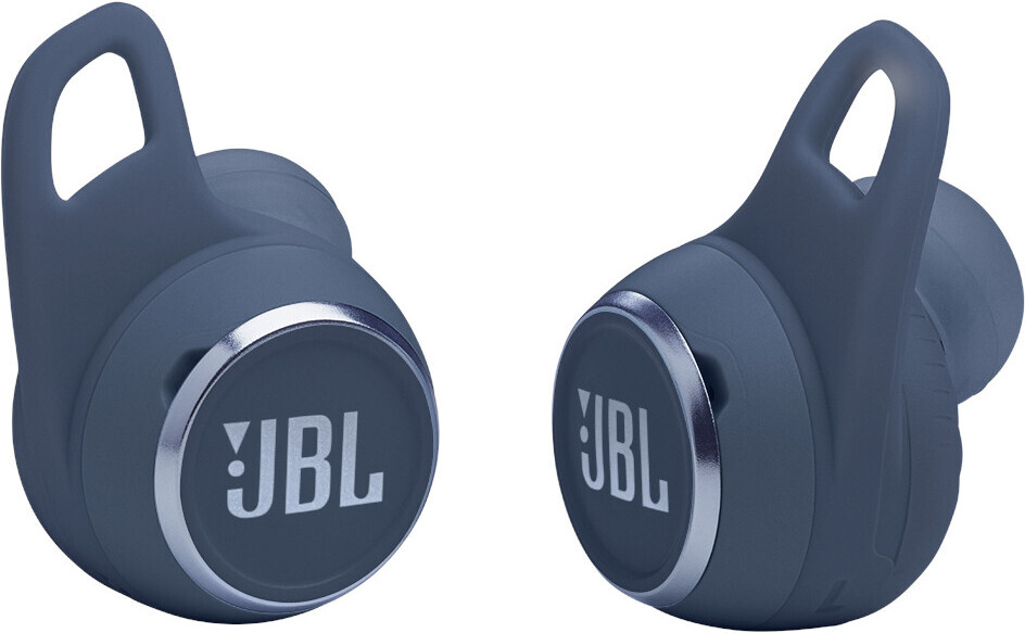 JBL Reflect Aero TWS -vastamelunappikuulokkeet, sininen