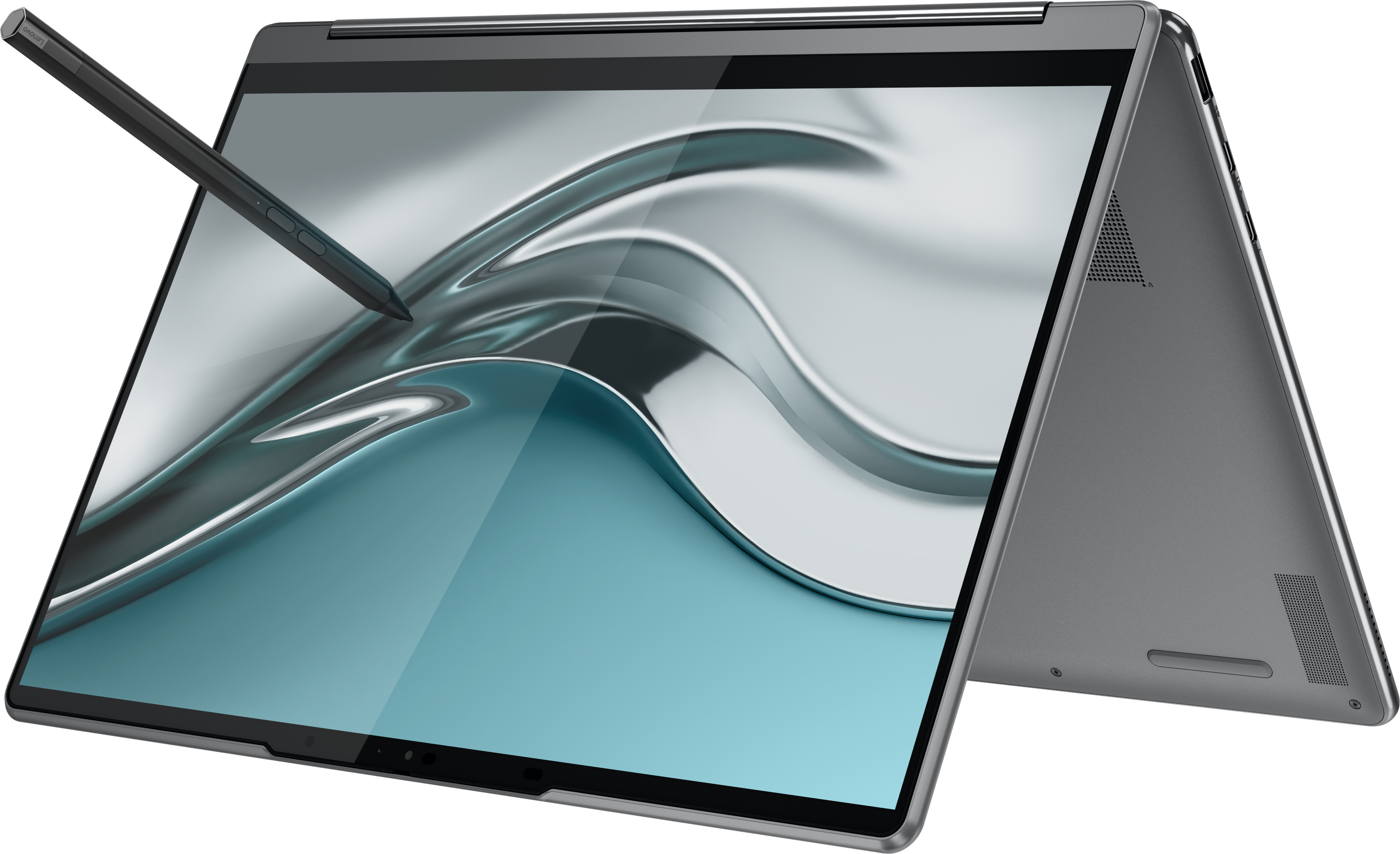 Купить Ноутбук Lenovo Yoga 7