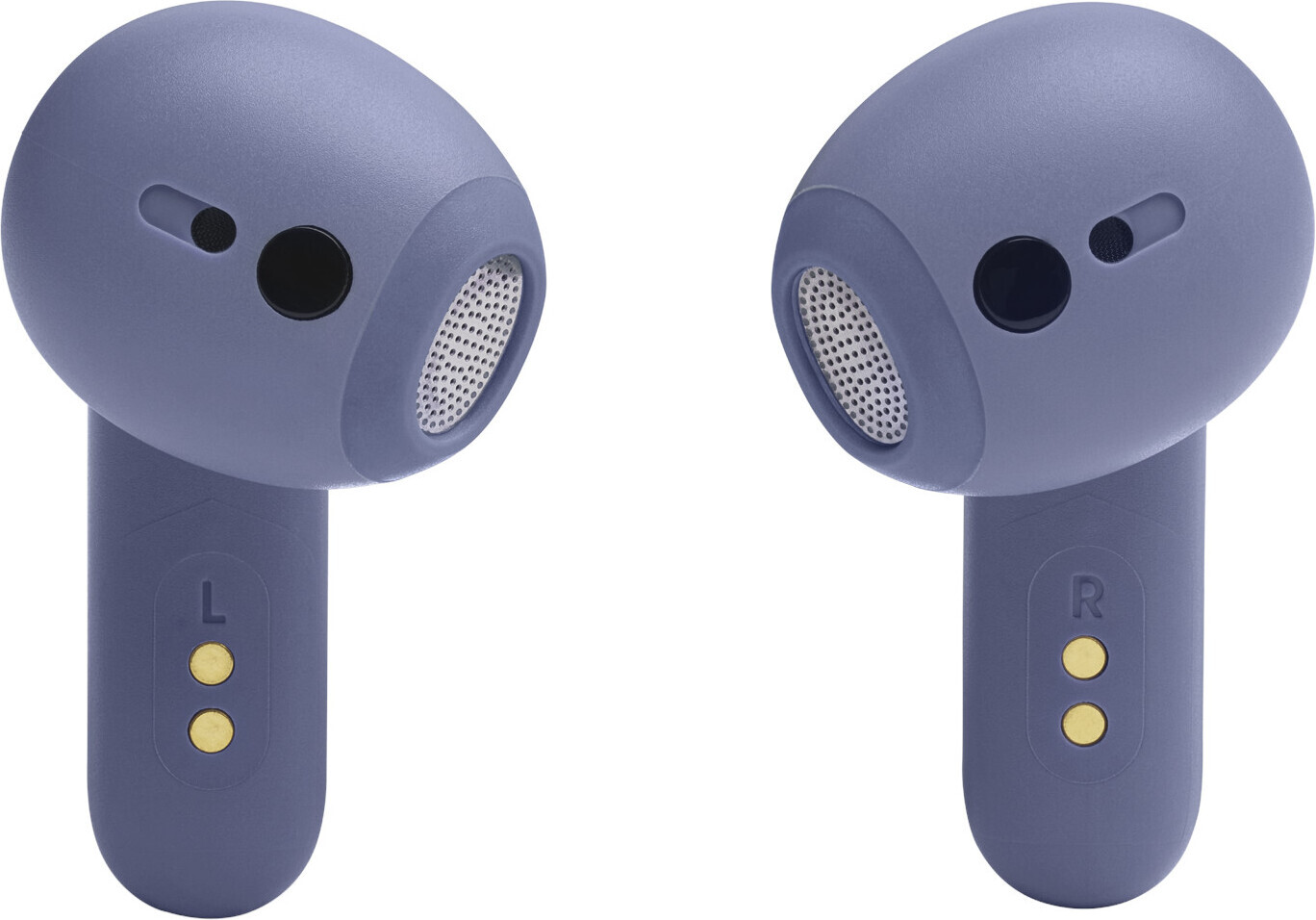 JBL Live Flex vastamelunappikuulokkeet, sininen