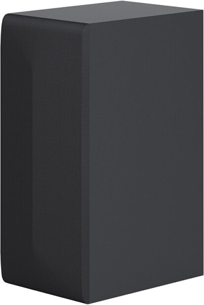 LG S60Q 2.1 Soundbar -äänijärjestelmä