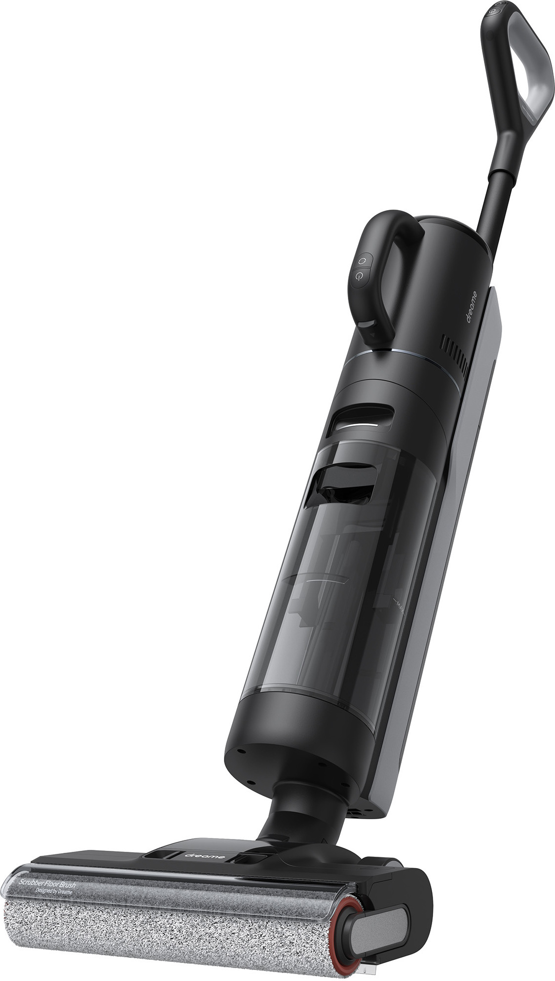 Dreame H12 Dual -varsi- ja märkä-kuivaimuri