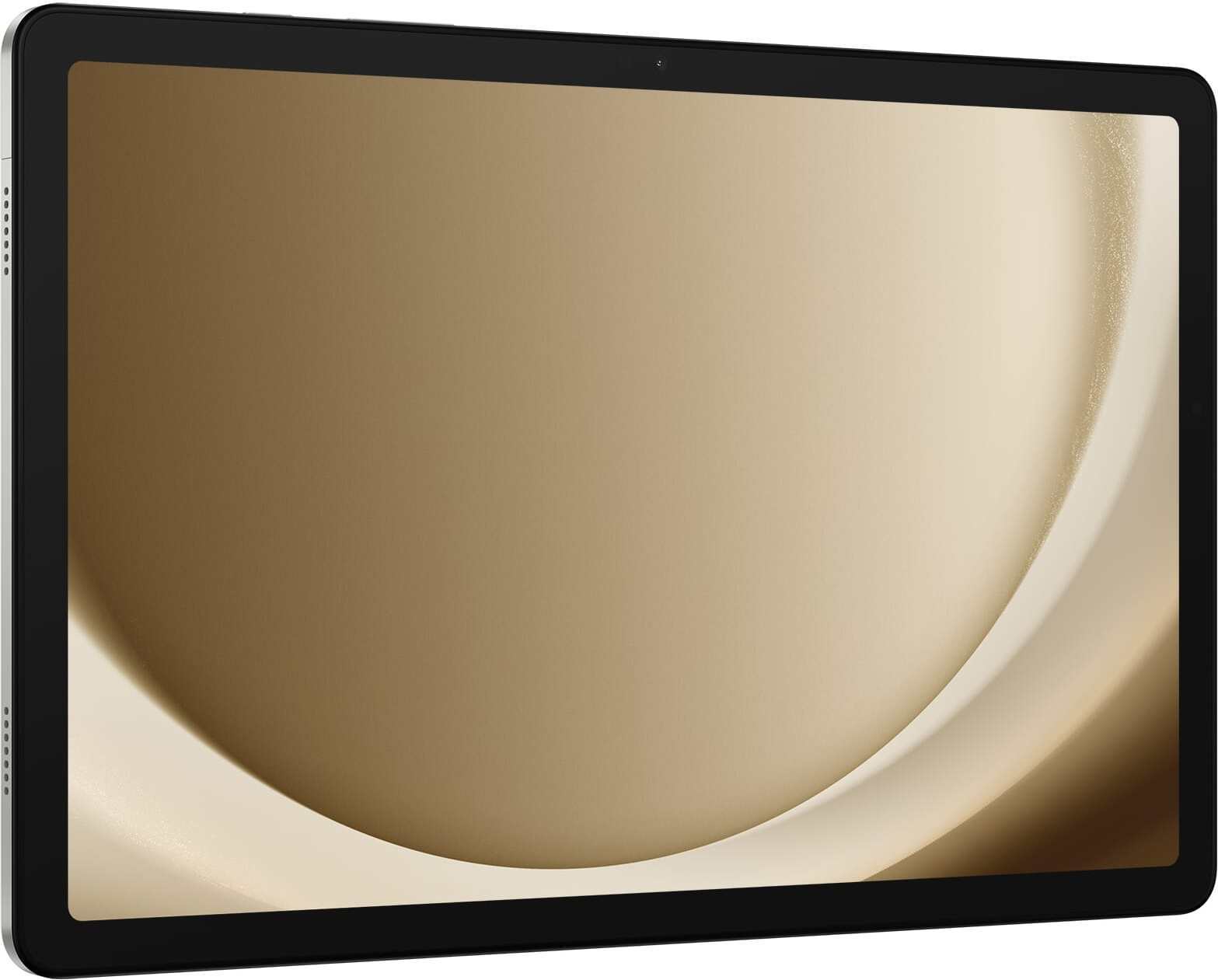 Samsung Galaxy Tab A9+ 11" Wi-Fi -tabletti, 4 Gt / 64 Gt, Android 13, grafiitti