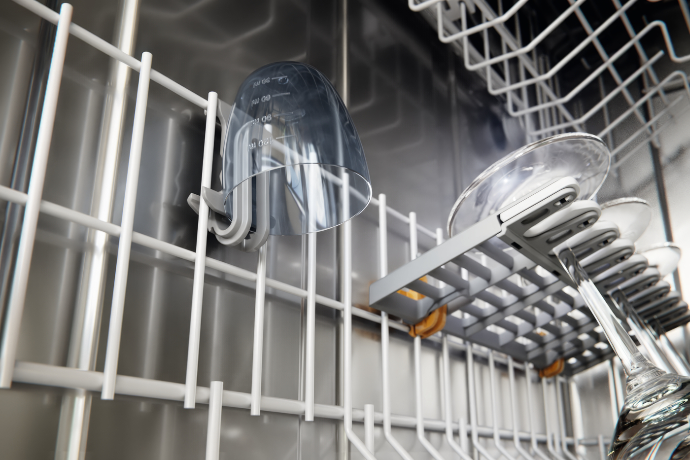 Miele WSB 683 WCS 125 Edition pyykinpesukone