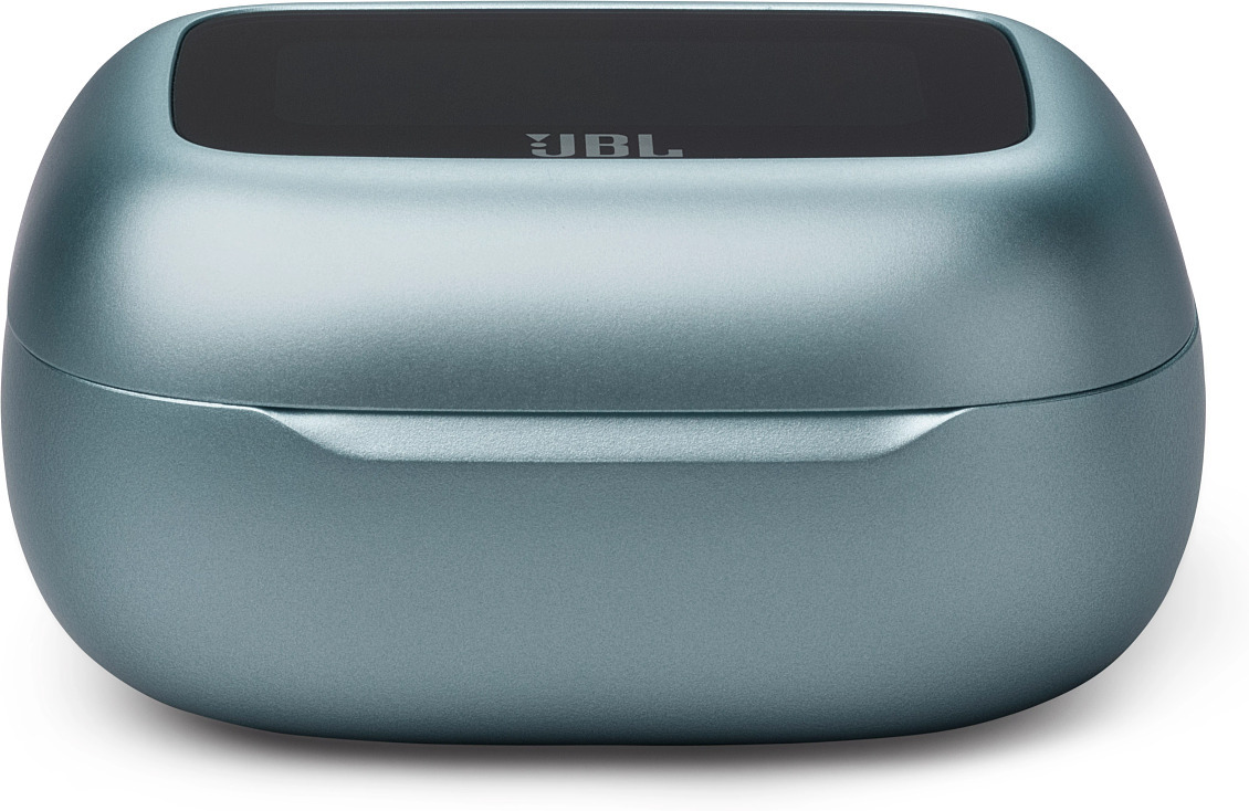 JBL Live Buds 3 vastamelunappikuulokkeet, violetti