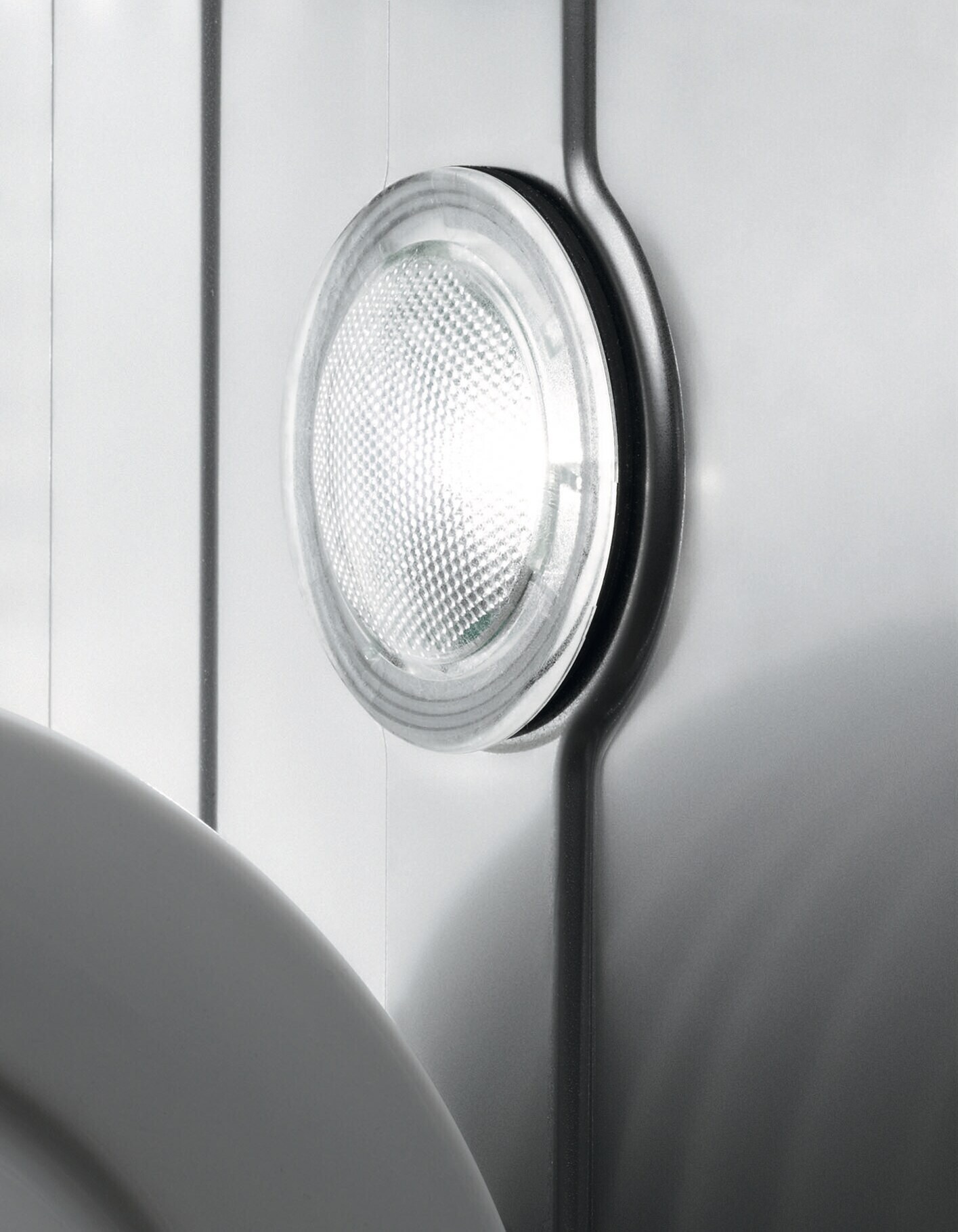 Electrolux EEC87400W 900-sarjan astianpesukone, integroitava