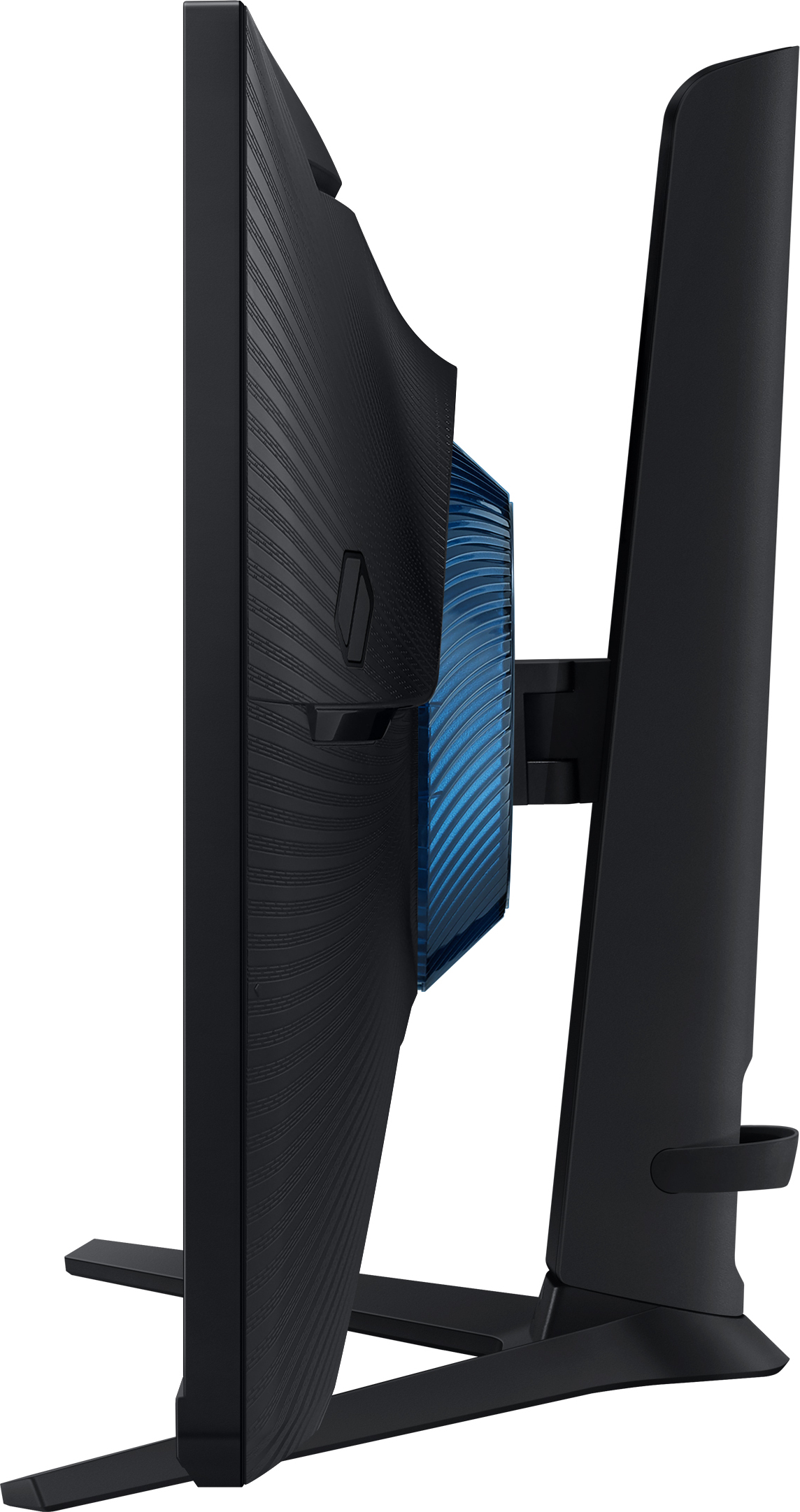 Samsung Odyssey G3 27" -pelinäyttö
