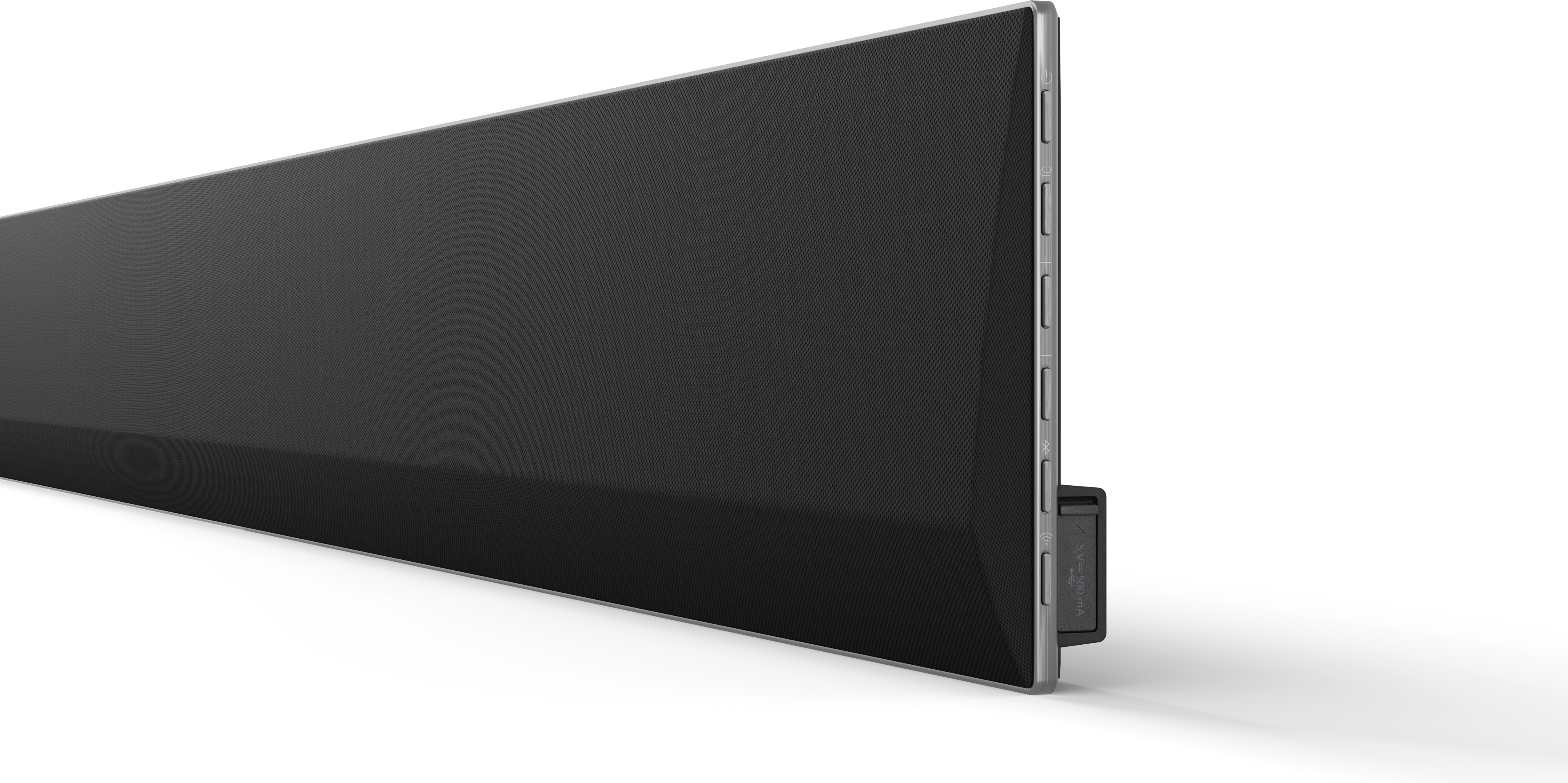 LG SG10TY 3.1 Soundbar Dolby Atmos -äänijärjestelmä