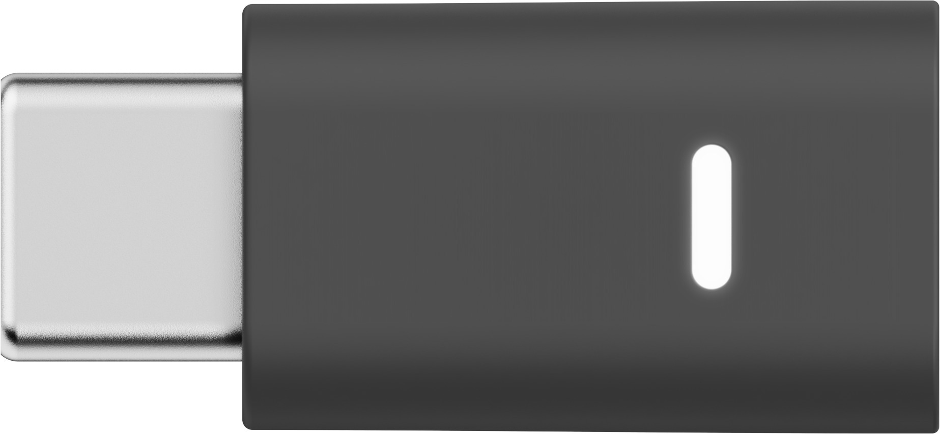 Logitech Zone Vibe Wireless -langattomat kuulokkeet, grafiitti