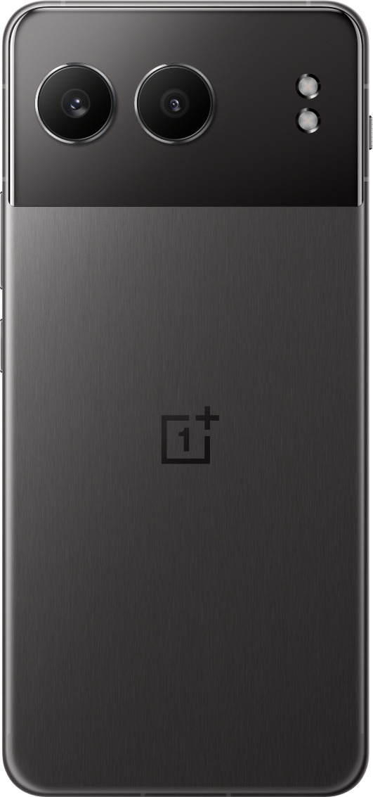 OnePlus Nord 4 5G -puhelin, 256/12 Gt, Obsidian Midnight