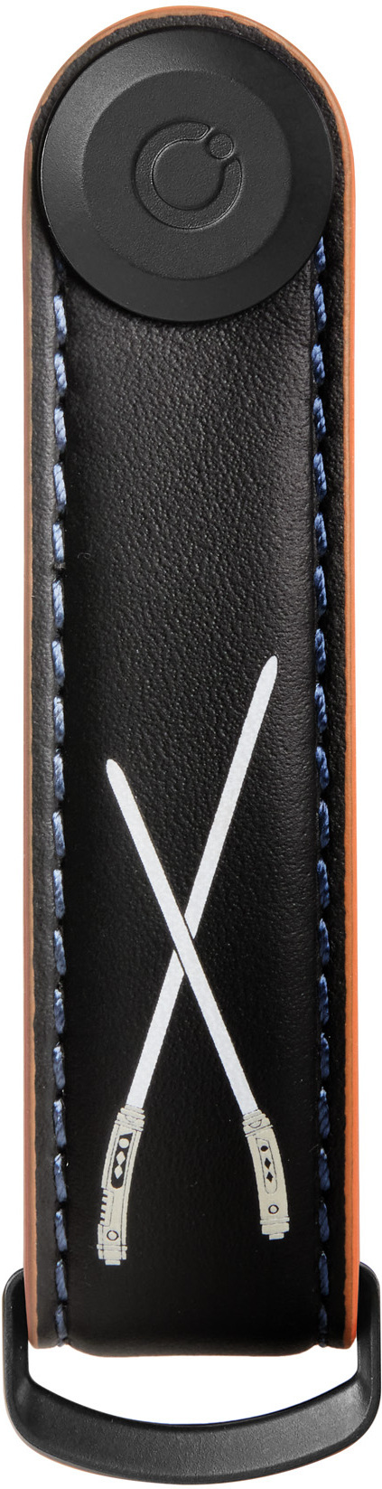 Orbitkey Key Organiser Star Wars -avainlenkki, Ahsoka Tano