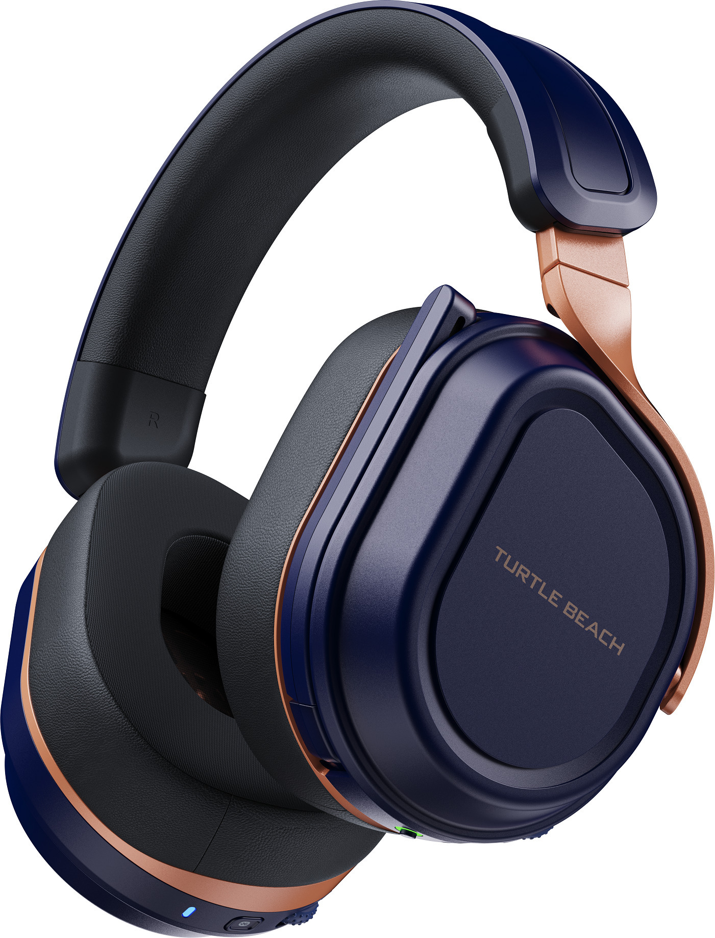 Turtle Beach Stealth 700 -langattomat pelikuulokkeet, sininen, Xbox