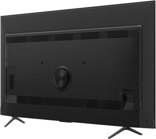 TCL 75" C75B – 4K QLED Google TV