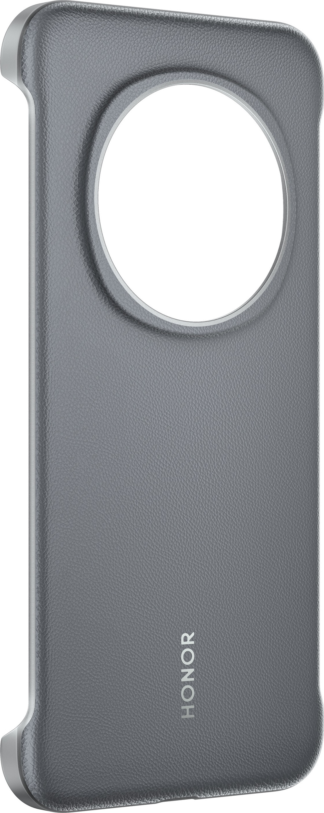 HONOR Magic7 Pro suojakuori, tummanharmaa