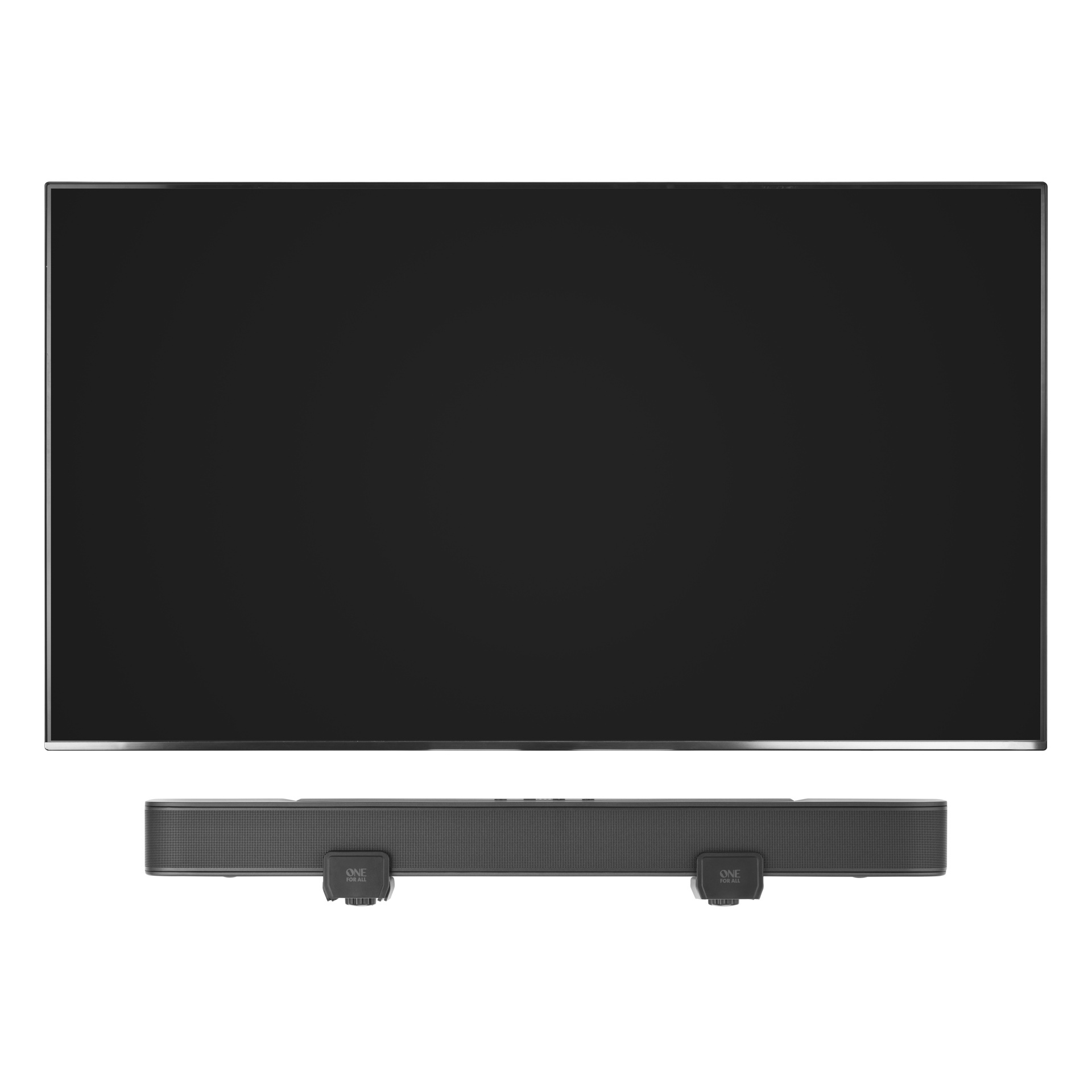Samsung 55" S92D – 4K OLED TV