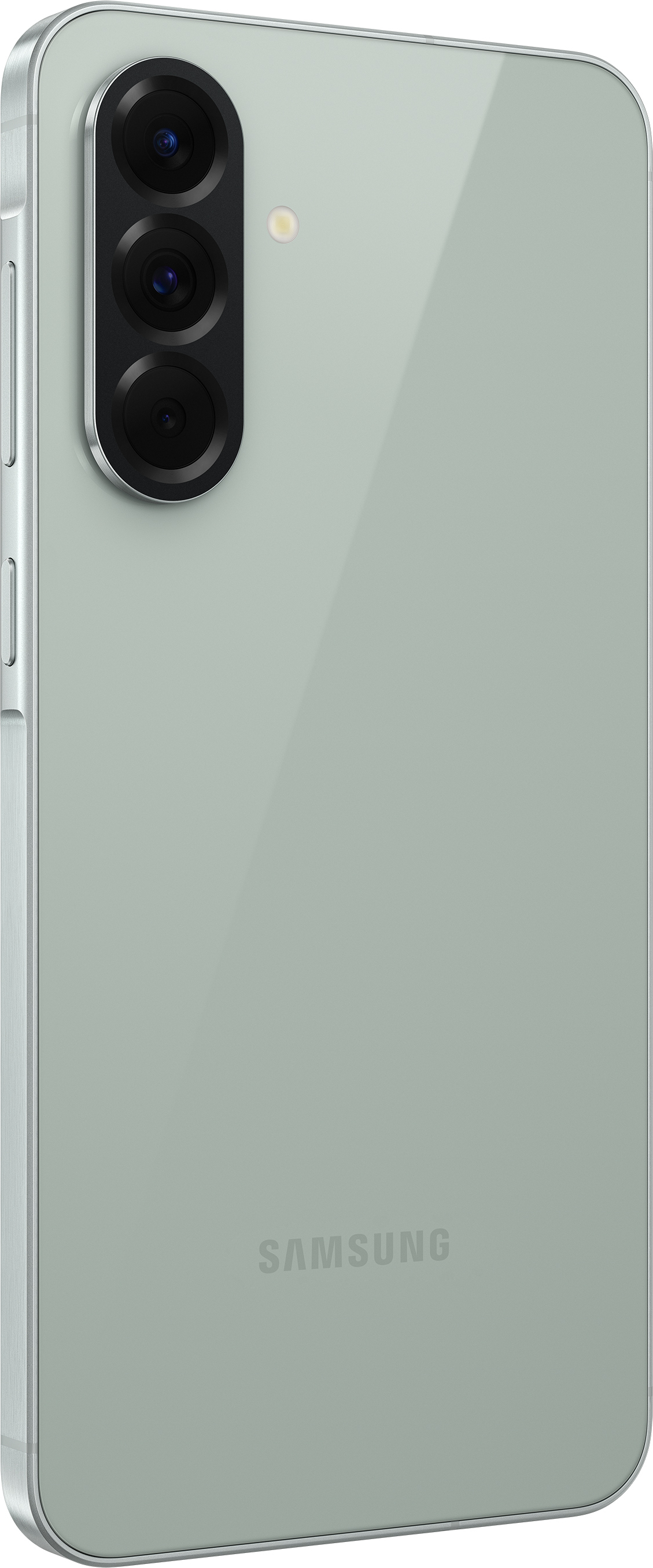 Samsung Galaxy A56 5G puhelin, 256/8 Gt, oliivinvihreä