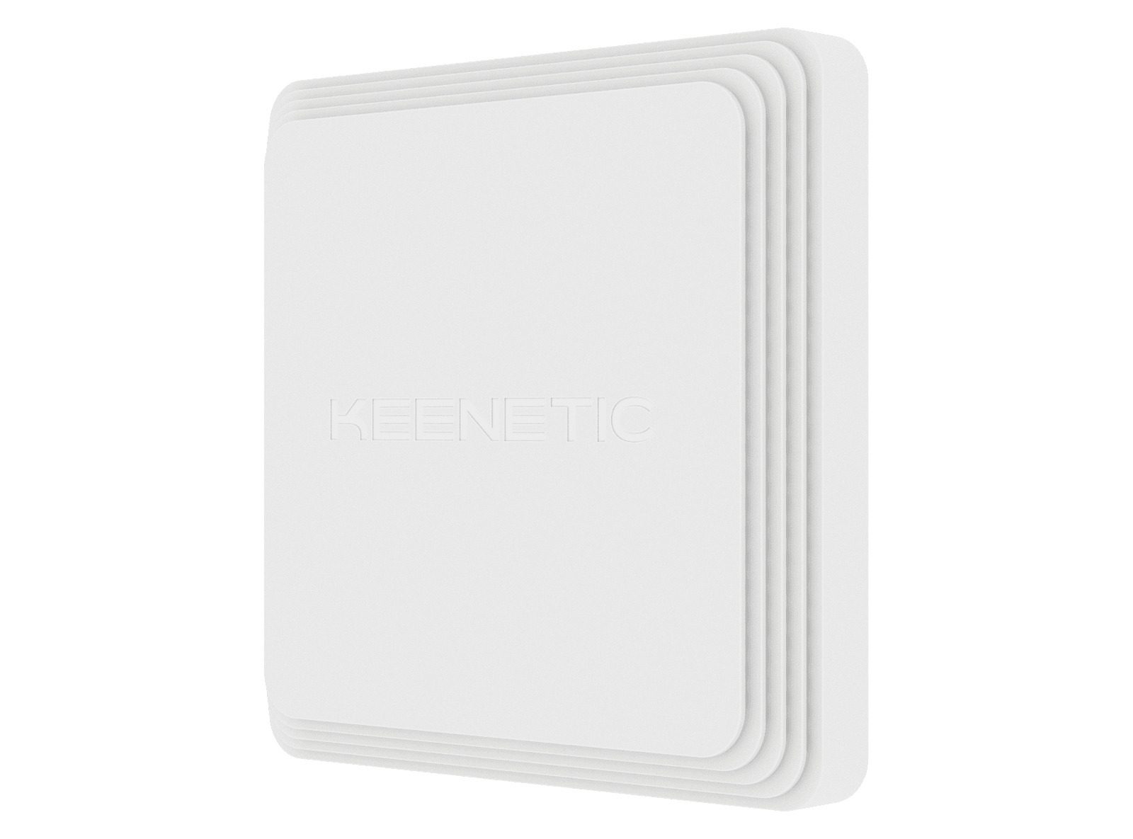 Keenetic Buddy 4 WiFi toistin