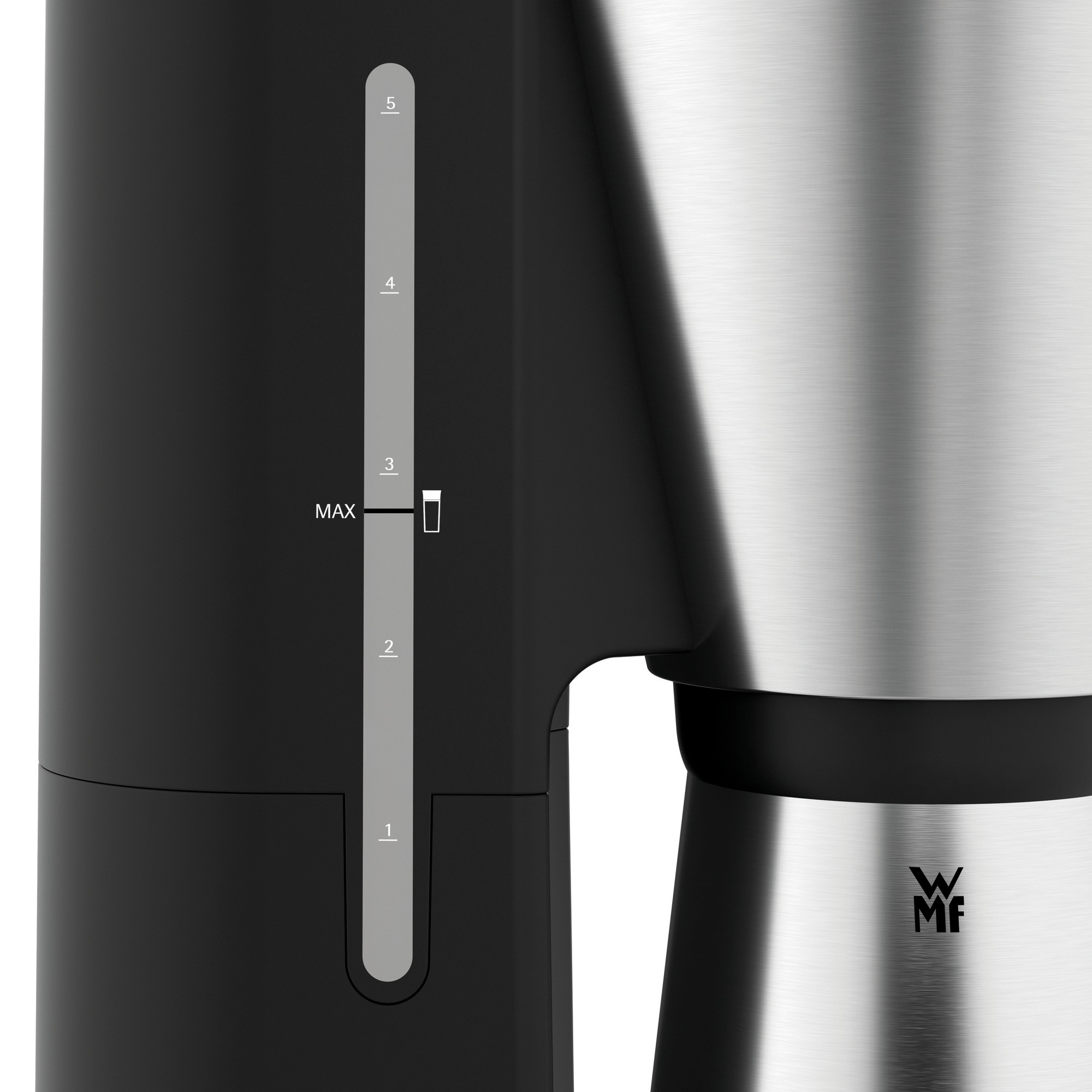 WMF KITCHENminis AROMA Thermo to Go -termoskeitin