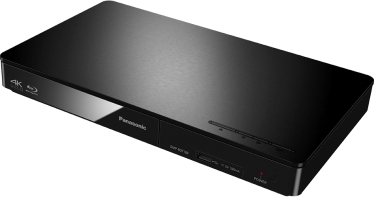 Panasonic DMP-BDT184EG Smart Blu-ray -soitin