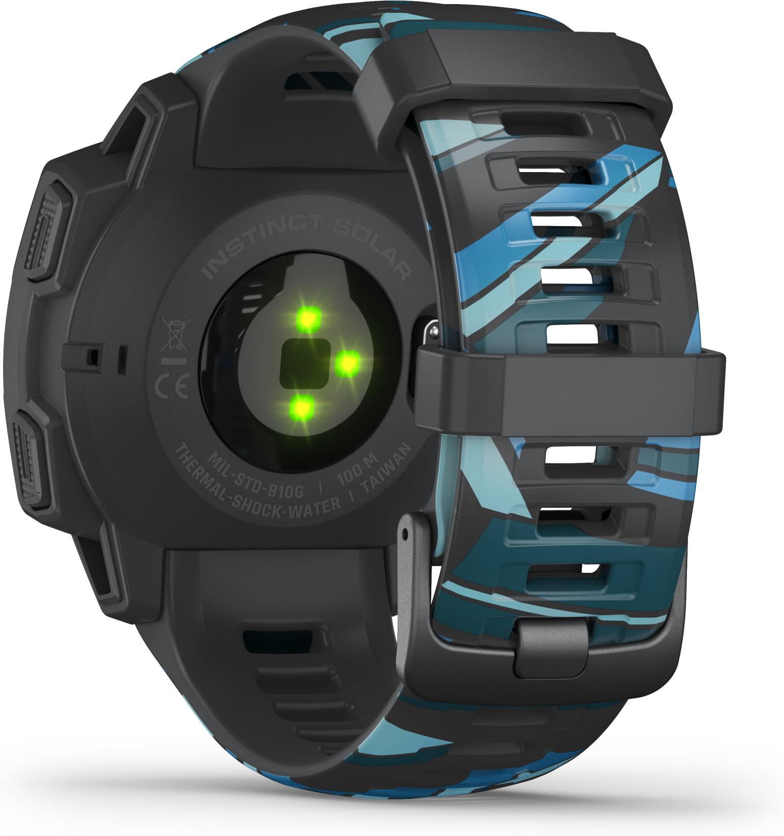 garmin instinct surf edition