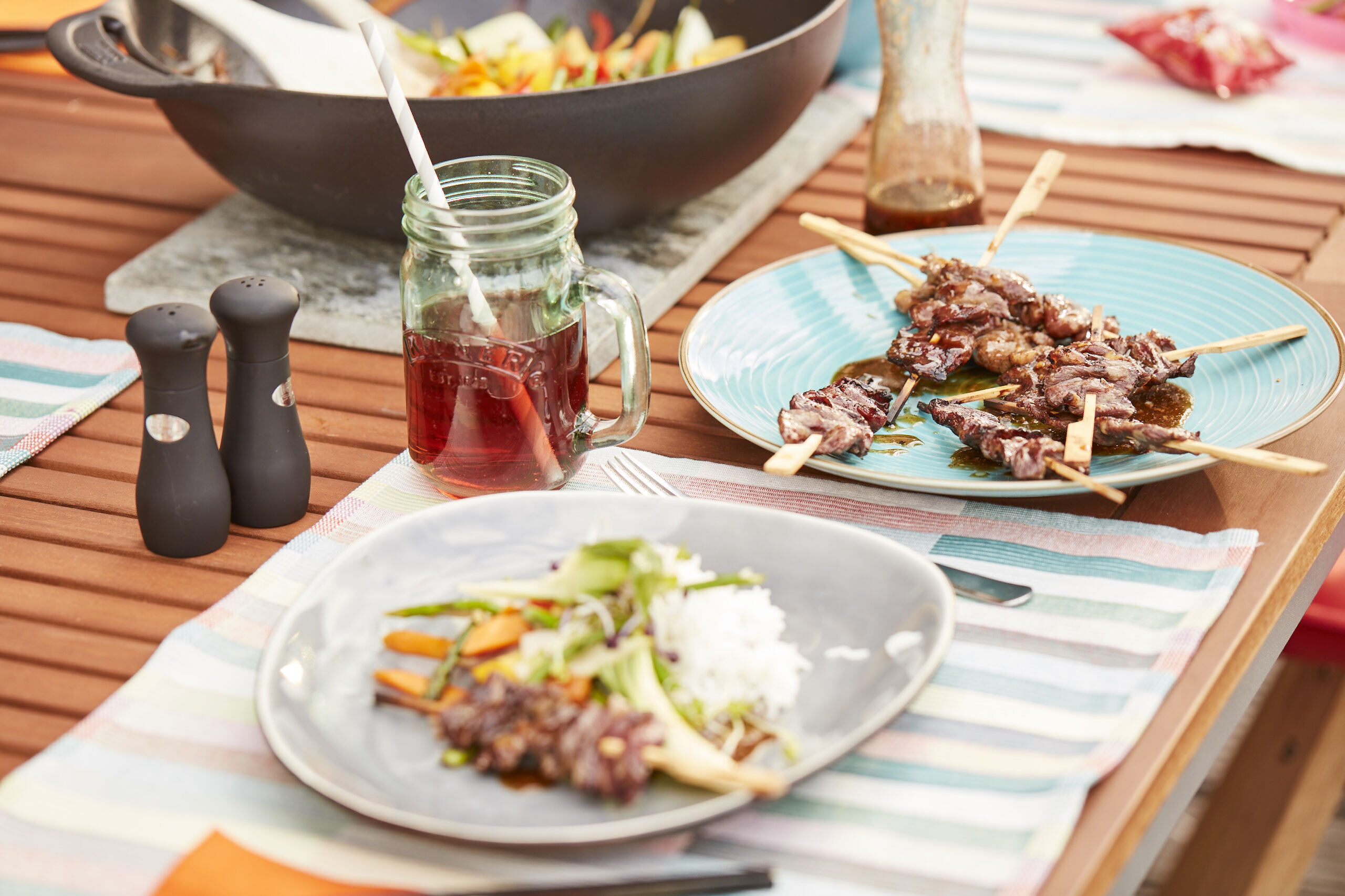 Weber Premium -grillauskori, pieni