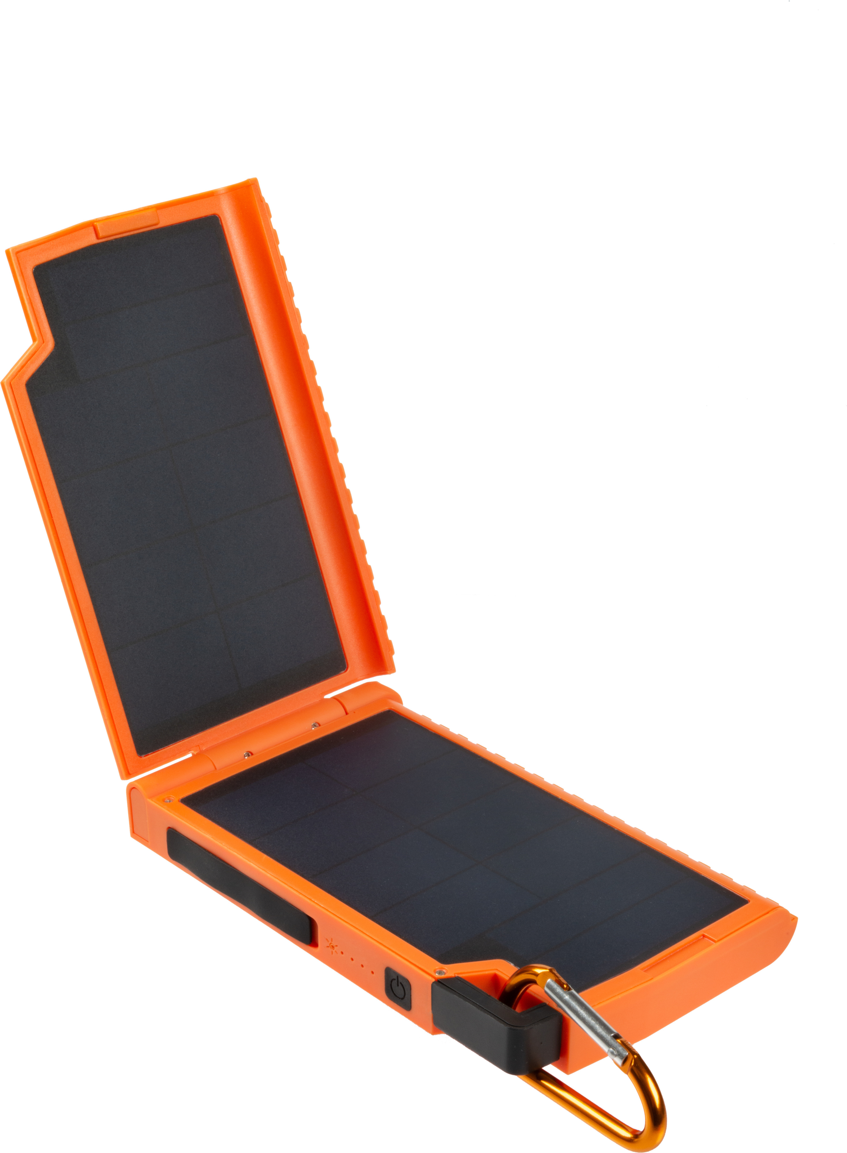 Xtorm Solar SuperCharger -varavirtalähde aurinkokennolla, 10 000 mAh