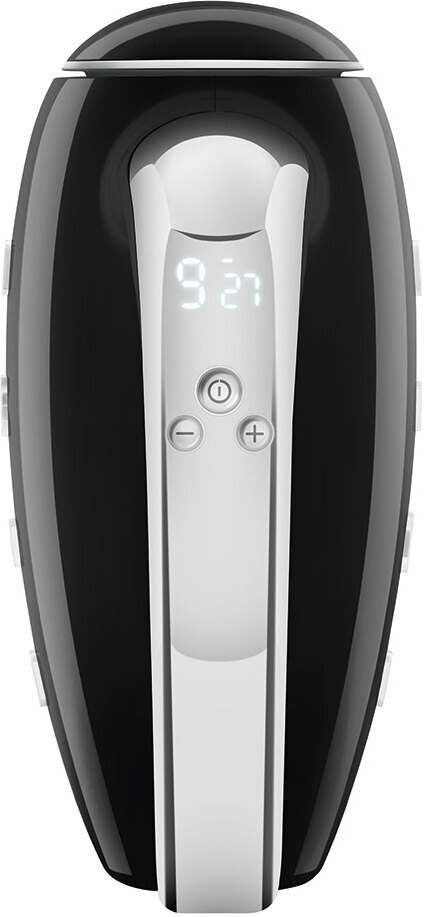 Smeg HMF01BLEU -sähkövatkain, musta