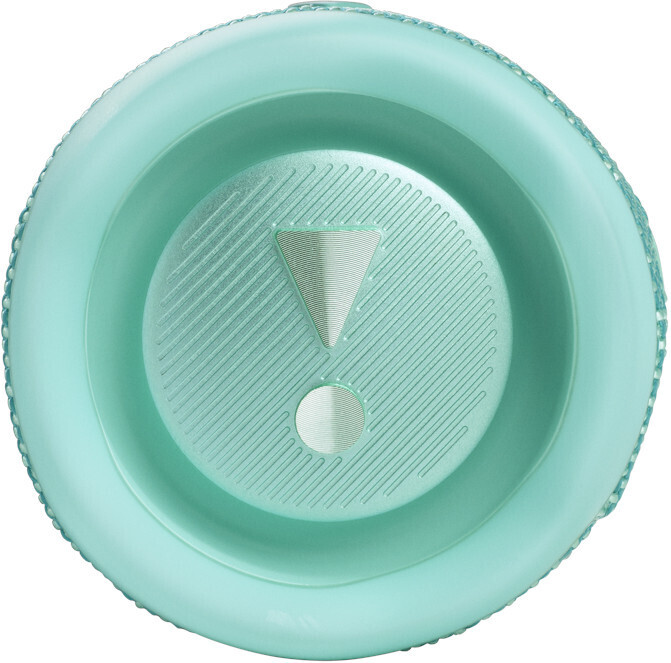 JBL Flip 6 -Bluetooth-kaiutin, vihreä