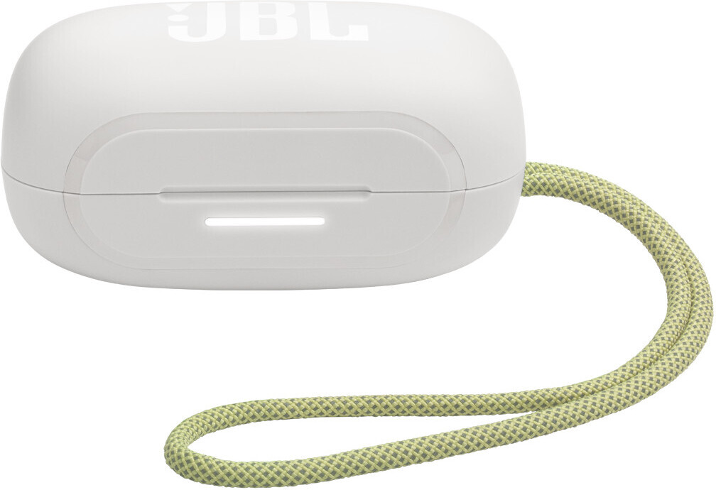 JBL Reflect Aero TWS -vastamelunappikuulokkeet, valkoinen