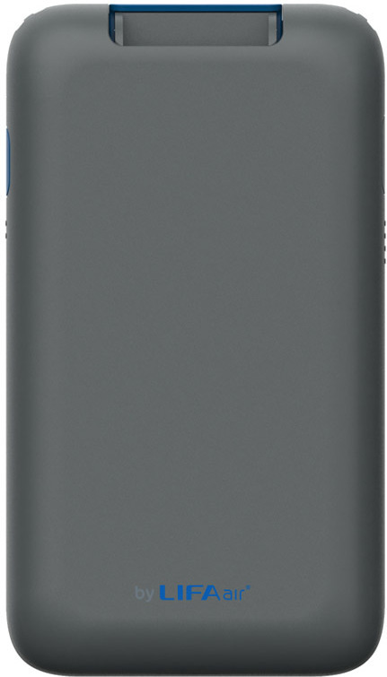 Lifa Air LAS302 3G Plasma -ilmanpuhdistin