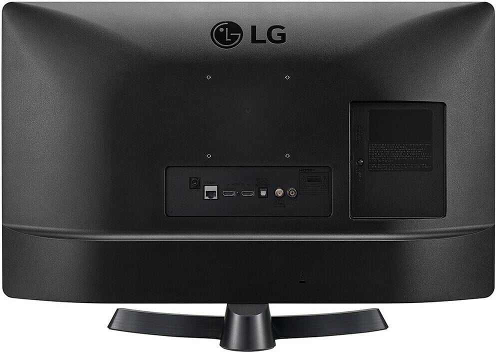 LG 24TQ510S-PZ 24" HD Ready Smart LED TV