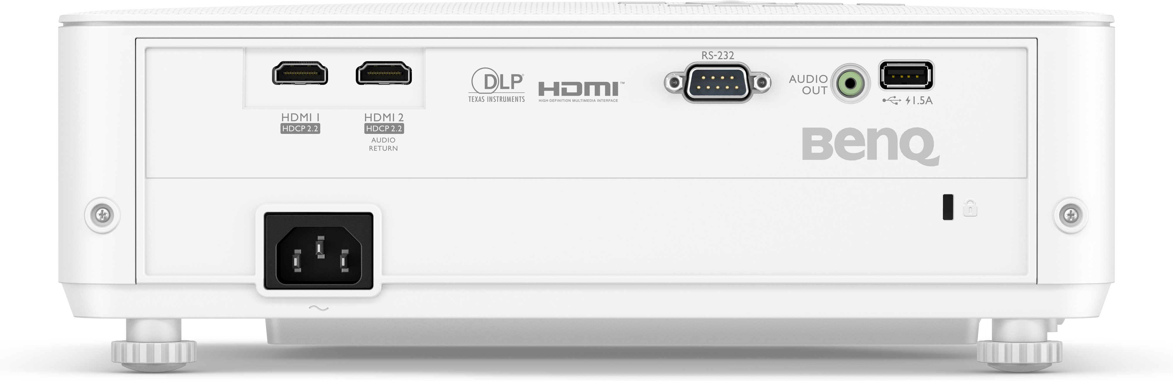 BenQ TK700 DLP 4K UHD -kotiteatteriprojektori